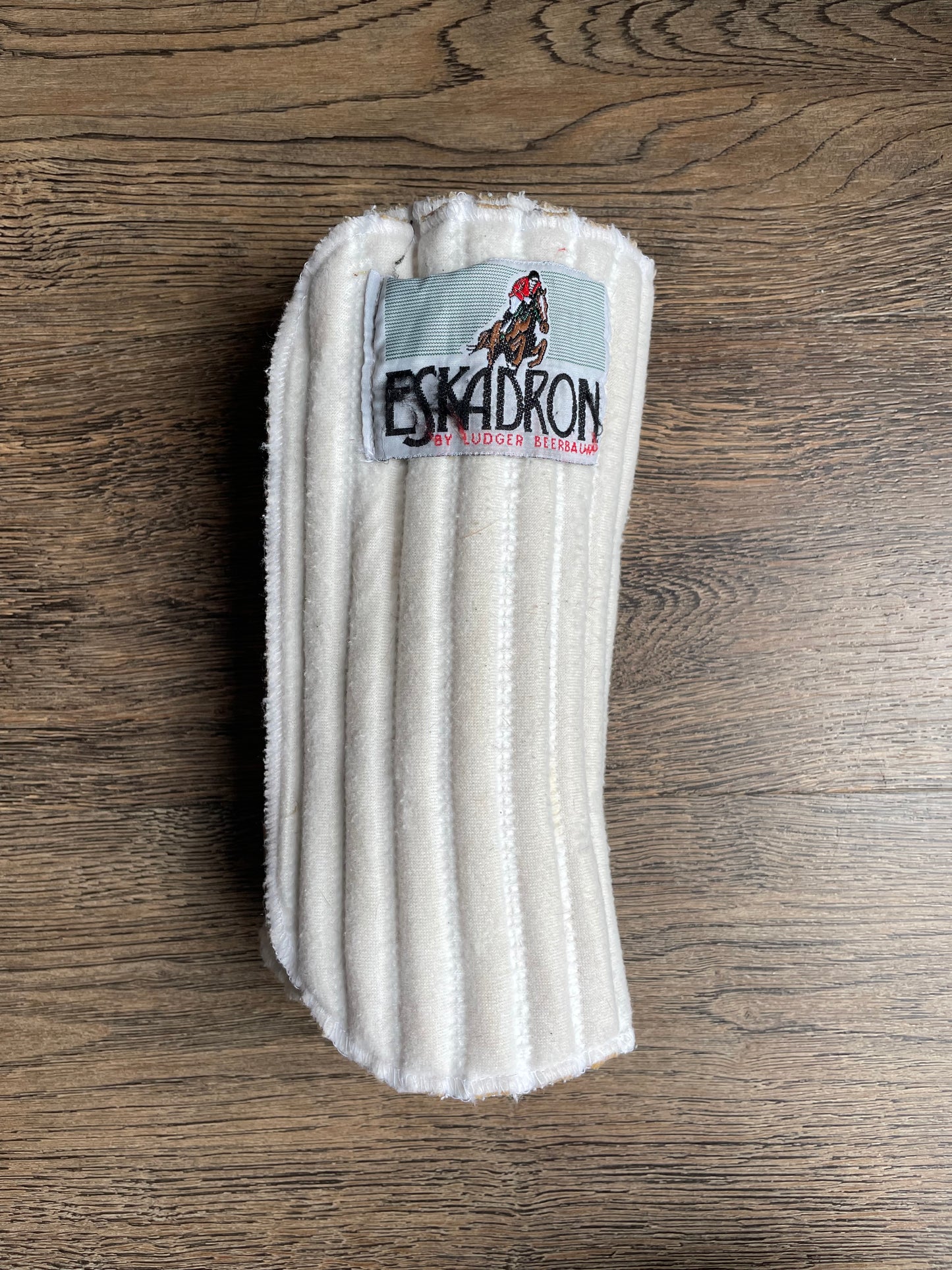 Piqués Eskadron gr. Poney (8.5")
