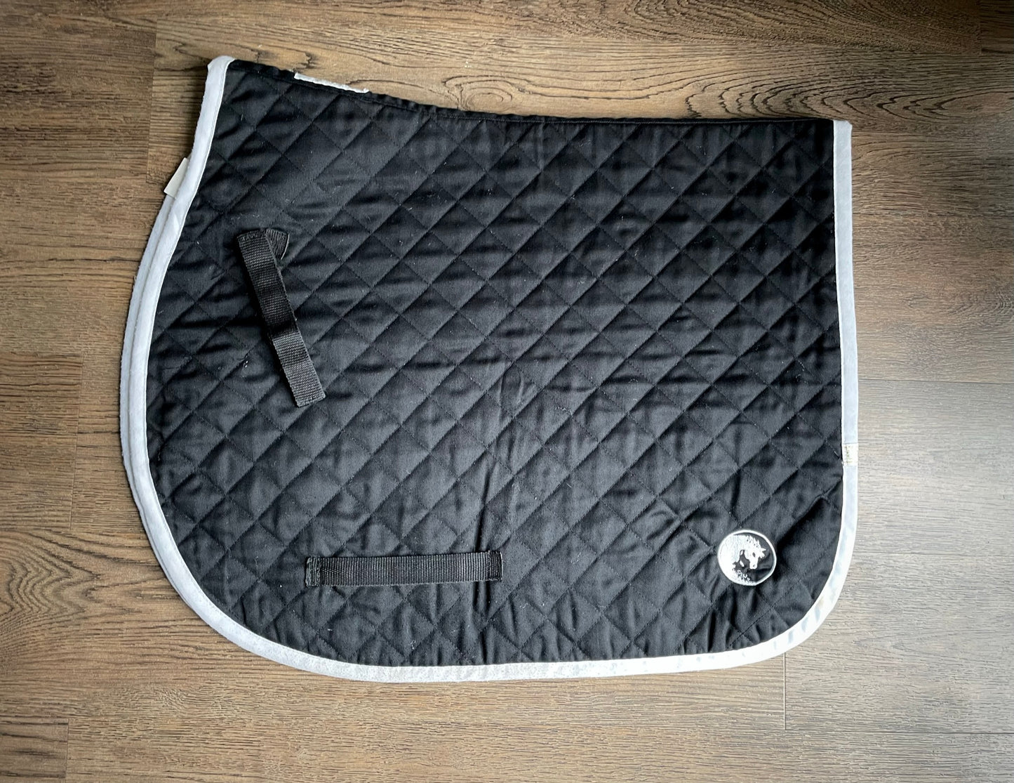 Tapis dressage Lettia