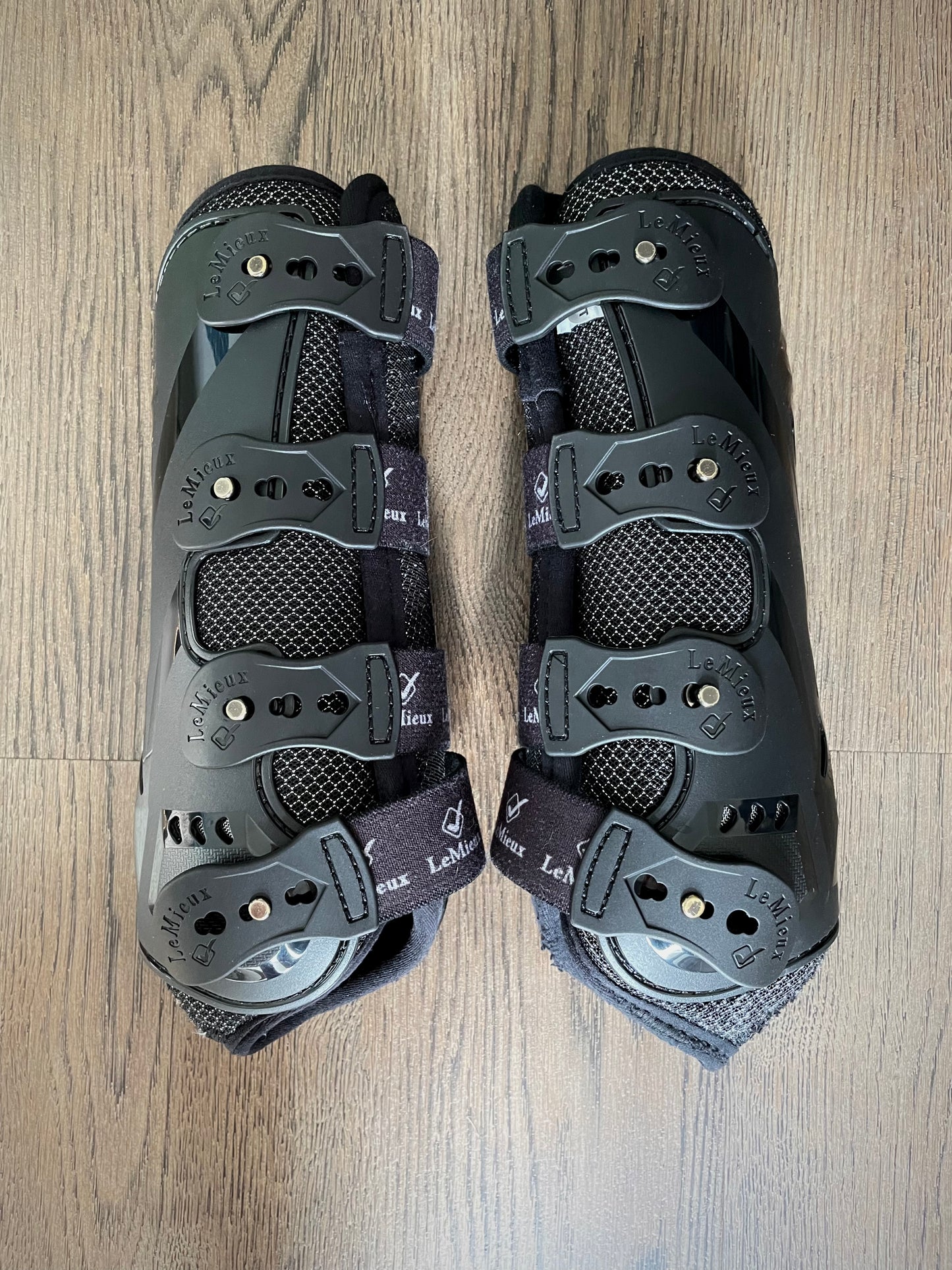 Guêtres Snugboots Lemieux gr. Médium