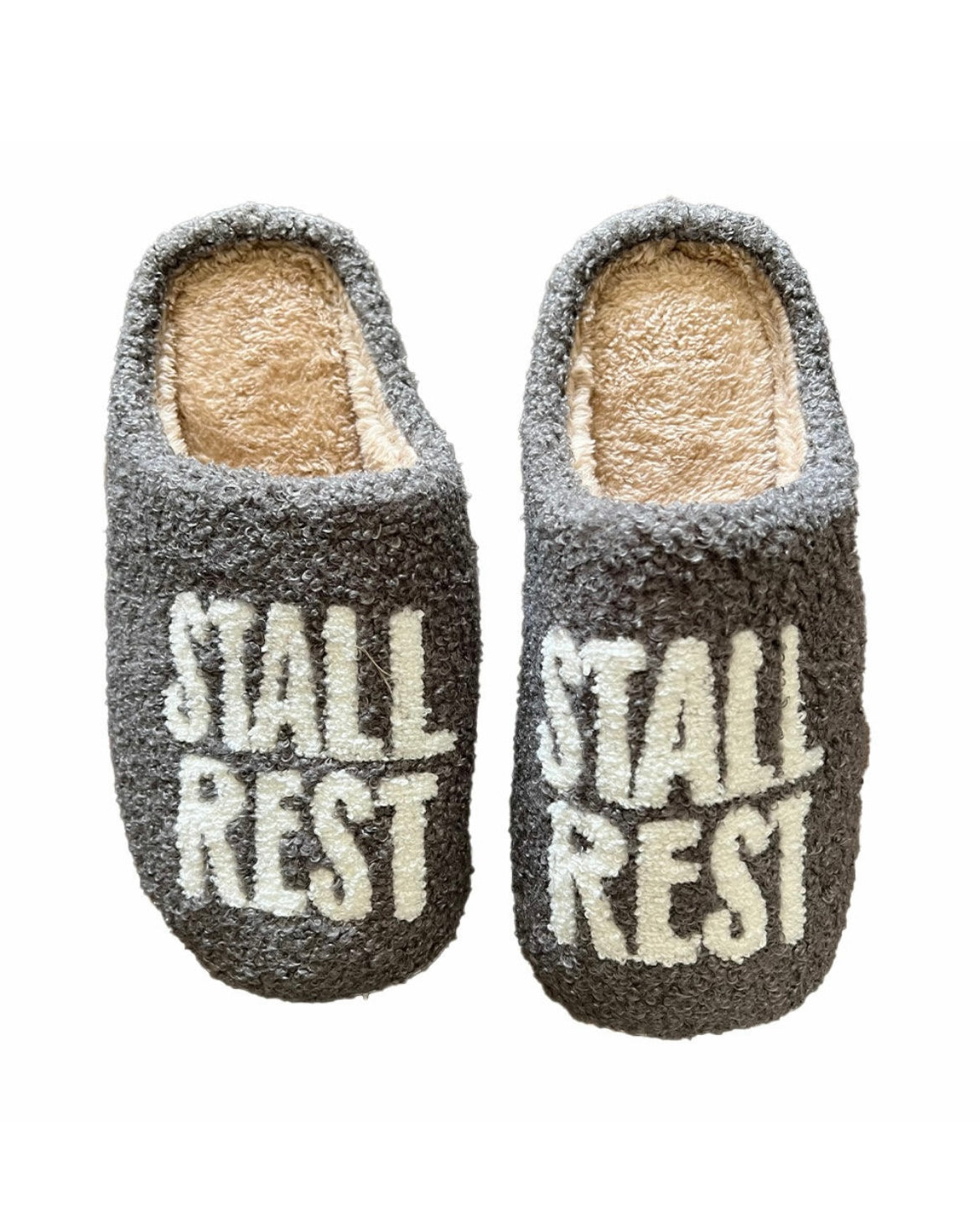 « Stall Rest » 9.5/10