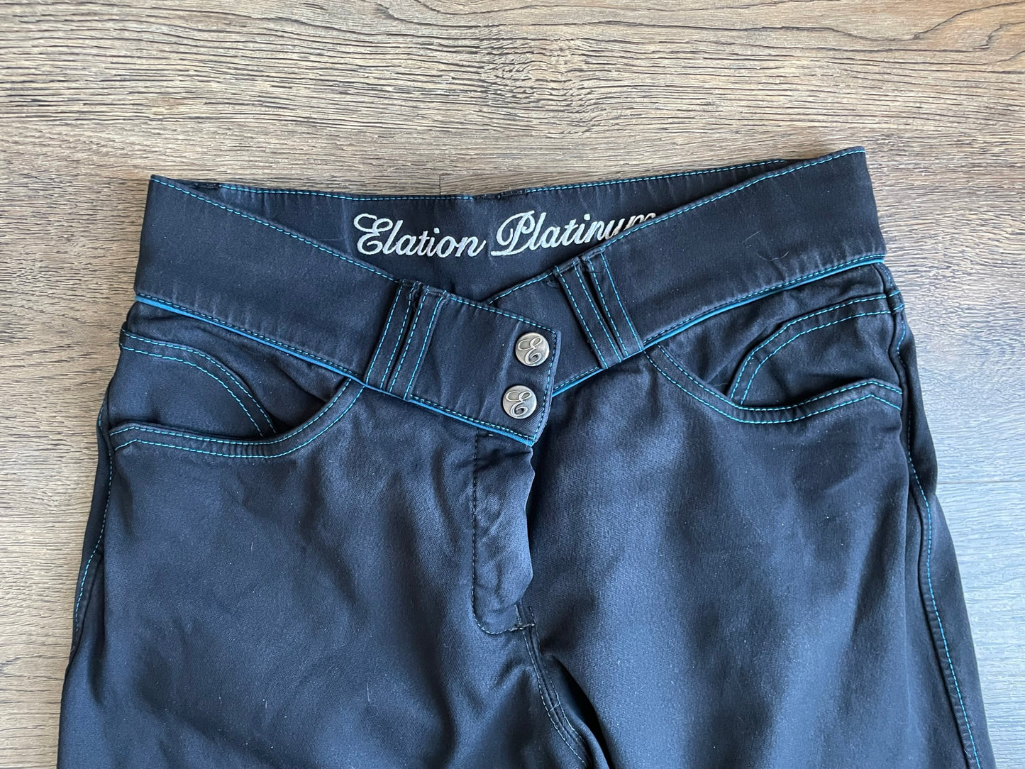 Pantalon Elation Platinum gr. 26