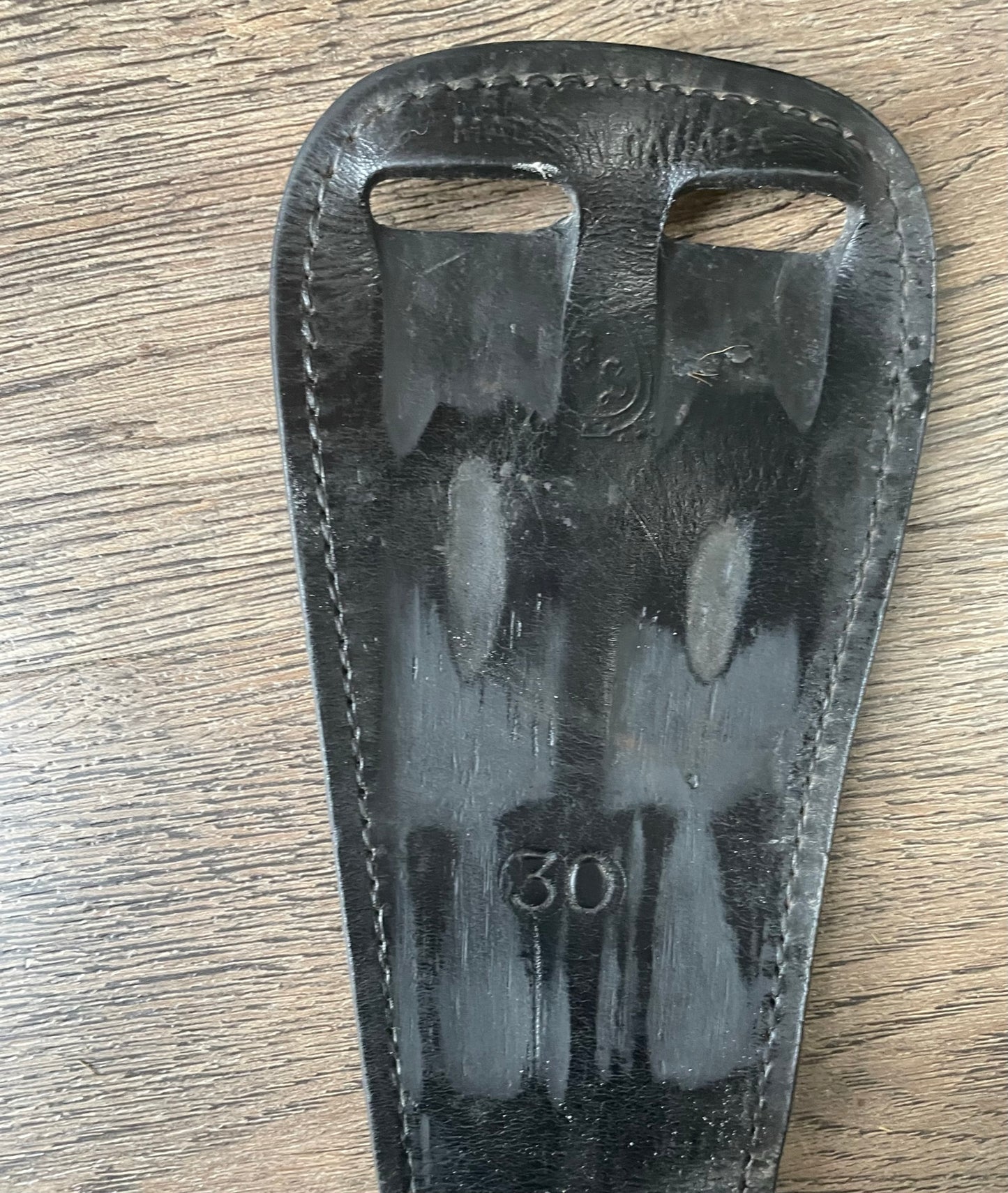 Sangle dressage Schleese gr. 30po