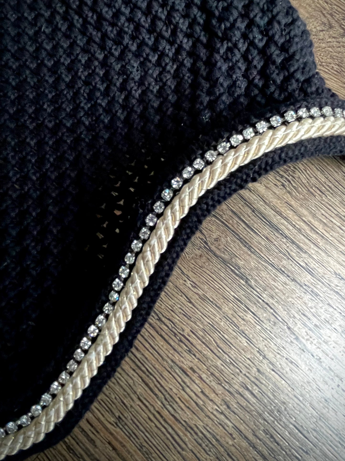 Bonnet gr. Full