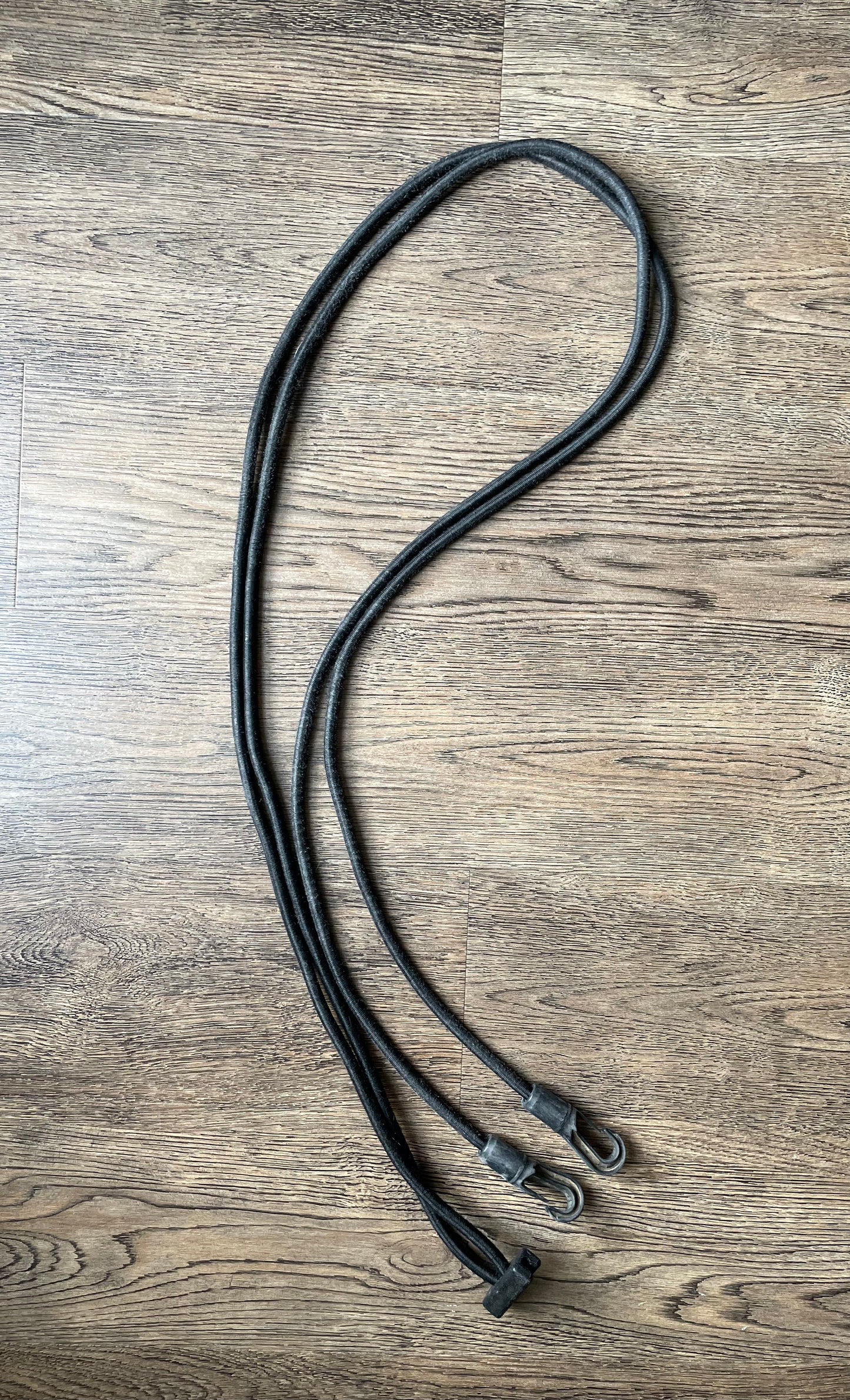 Neck stretcher (élastiques)