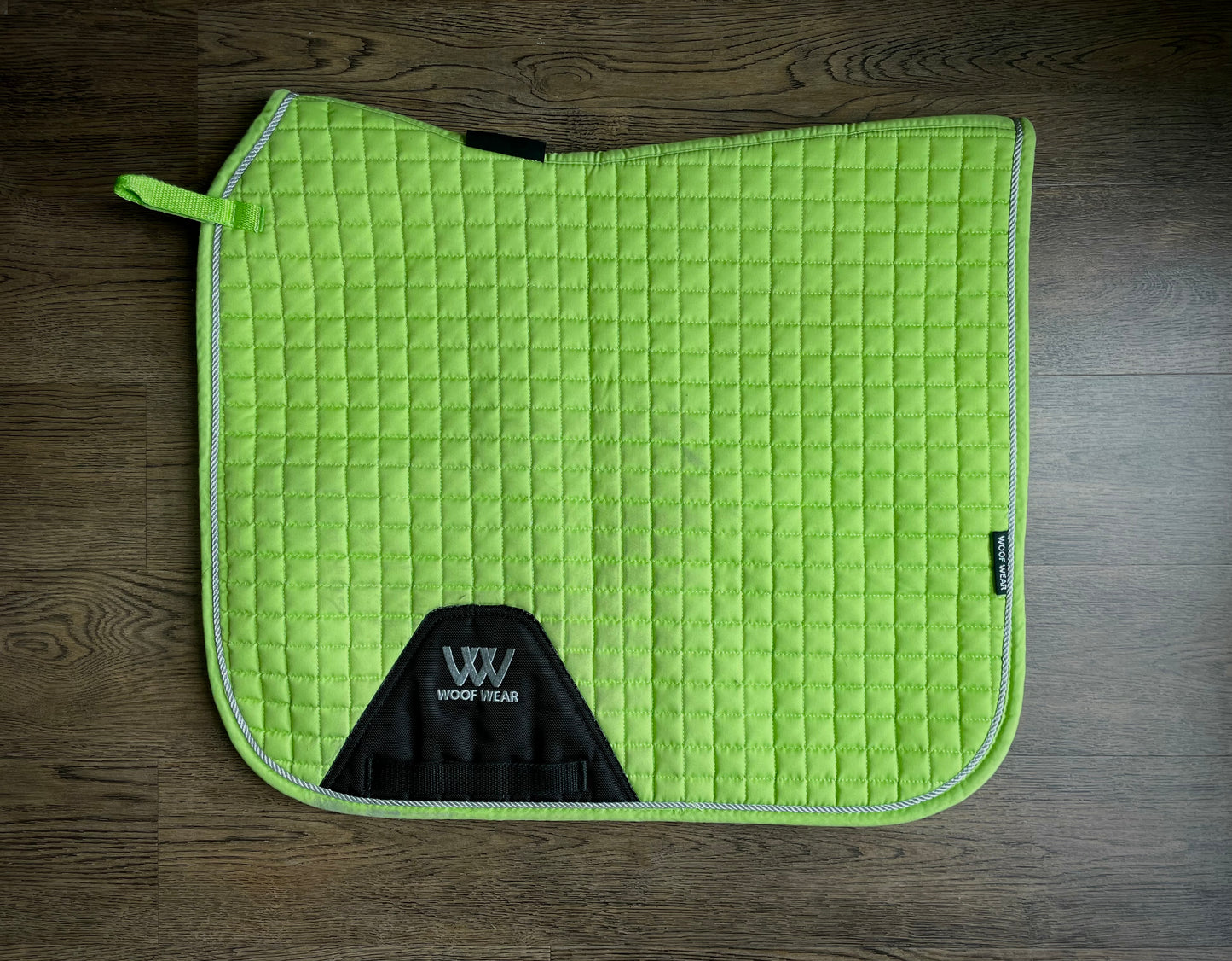 Tapis dressage WW