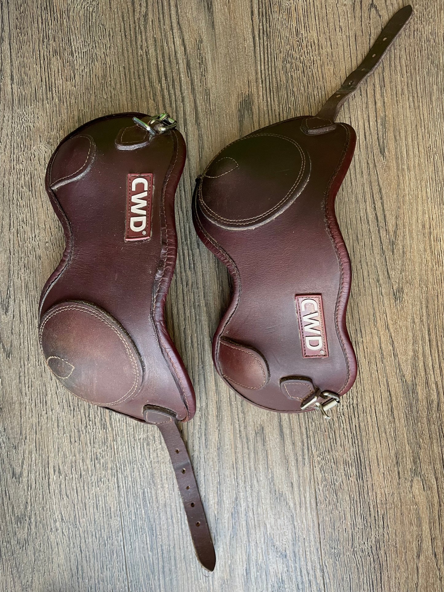 Guêtres CWD gr. 1 (COB)
