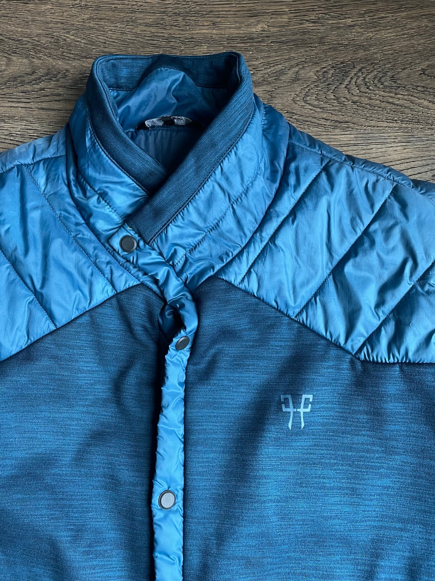 Veste sans manches Horse Pilot gr. XL