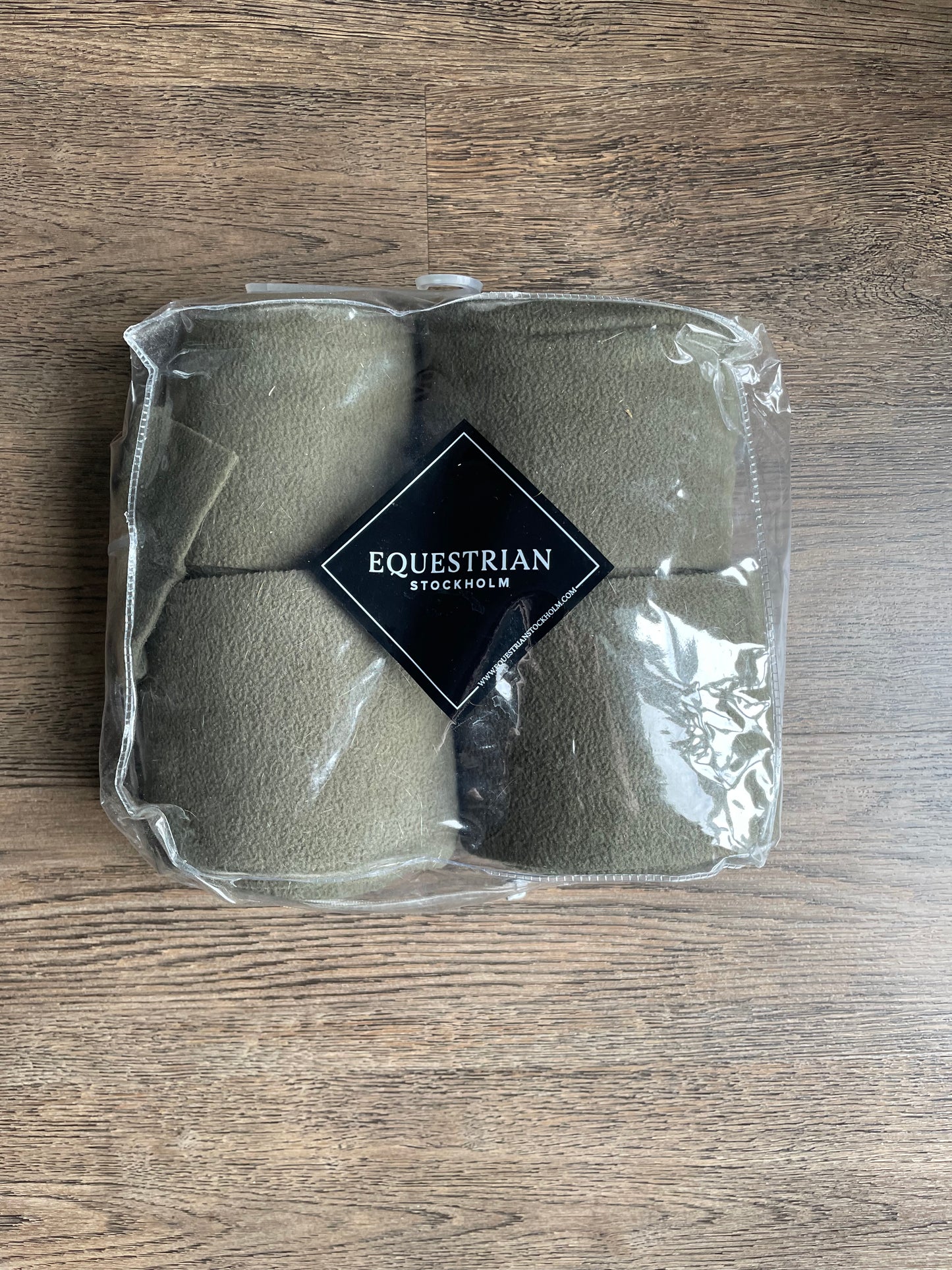 Kit polos Equestrian Stockholm