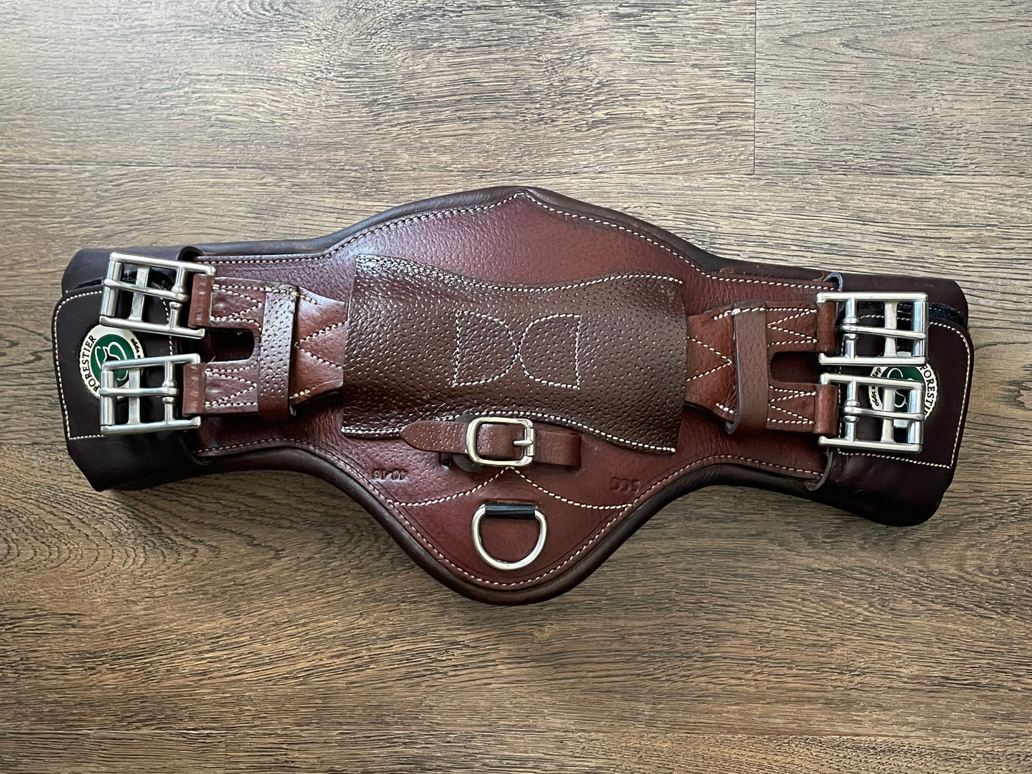 Sangle courte Forestier gr.16 po