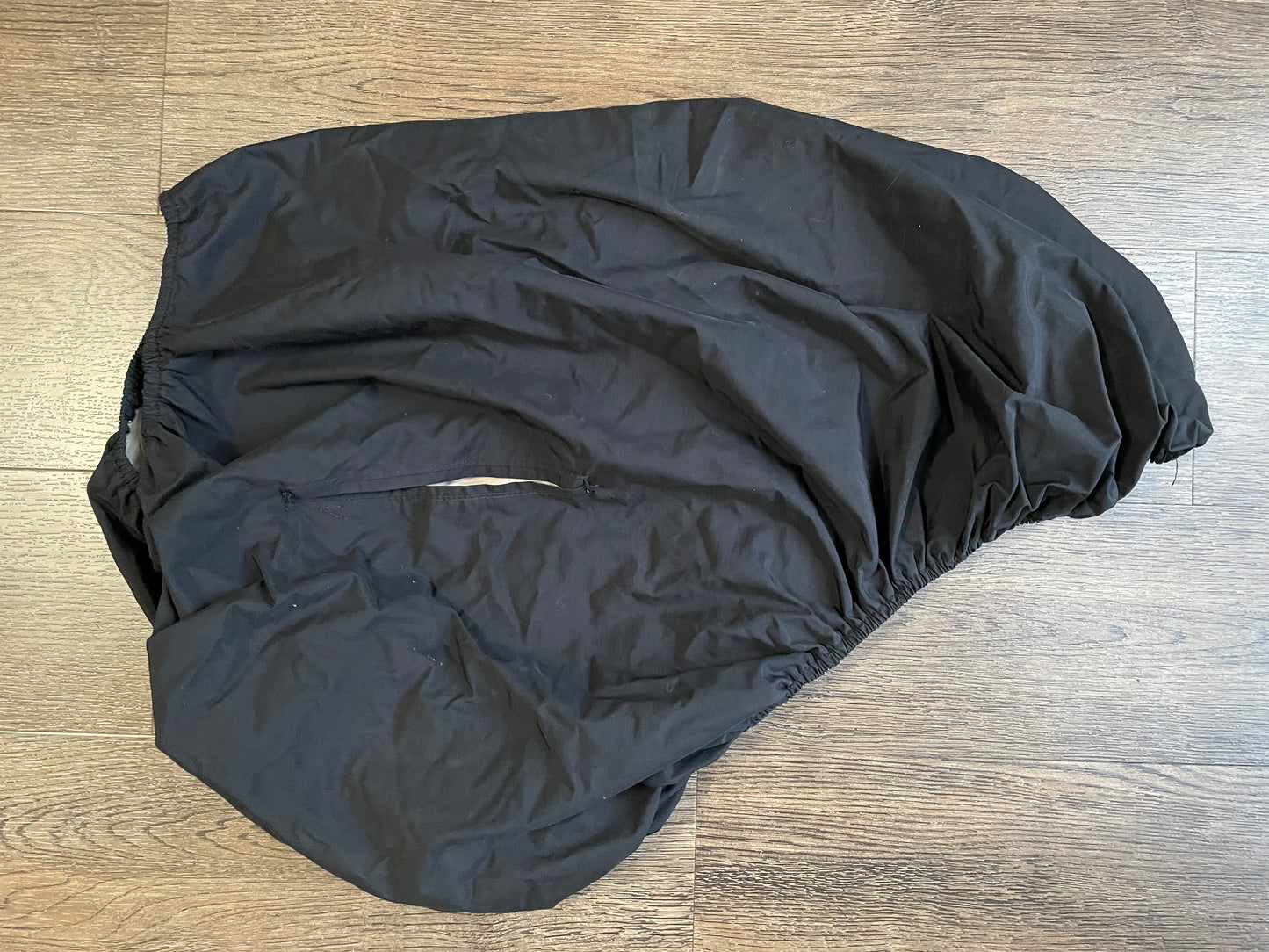 Couvre-selle imperméable