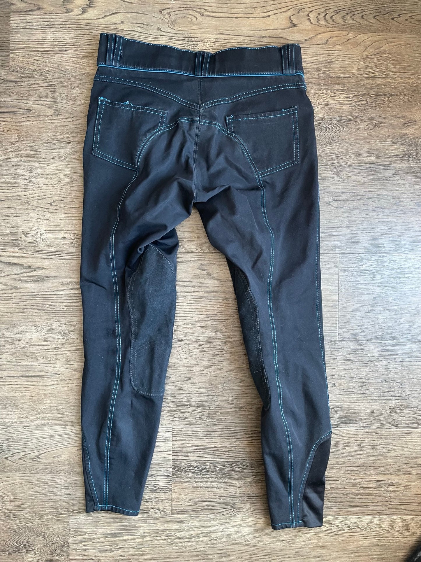Pantalon Elation Platinum gr. 26