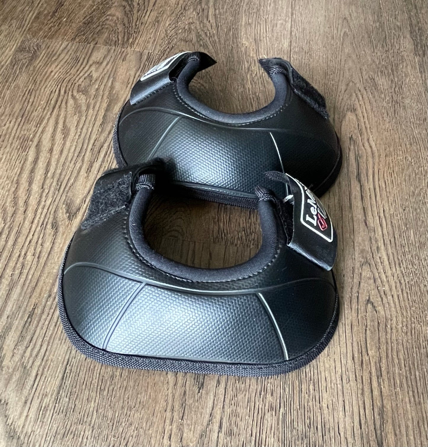 Cloches Lemieux ballistic gr. Médium