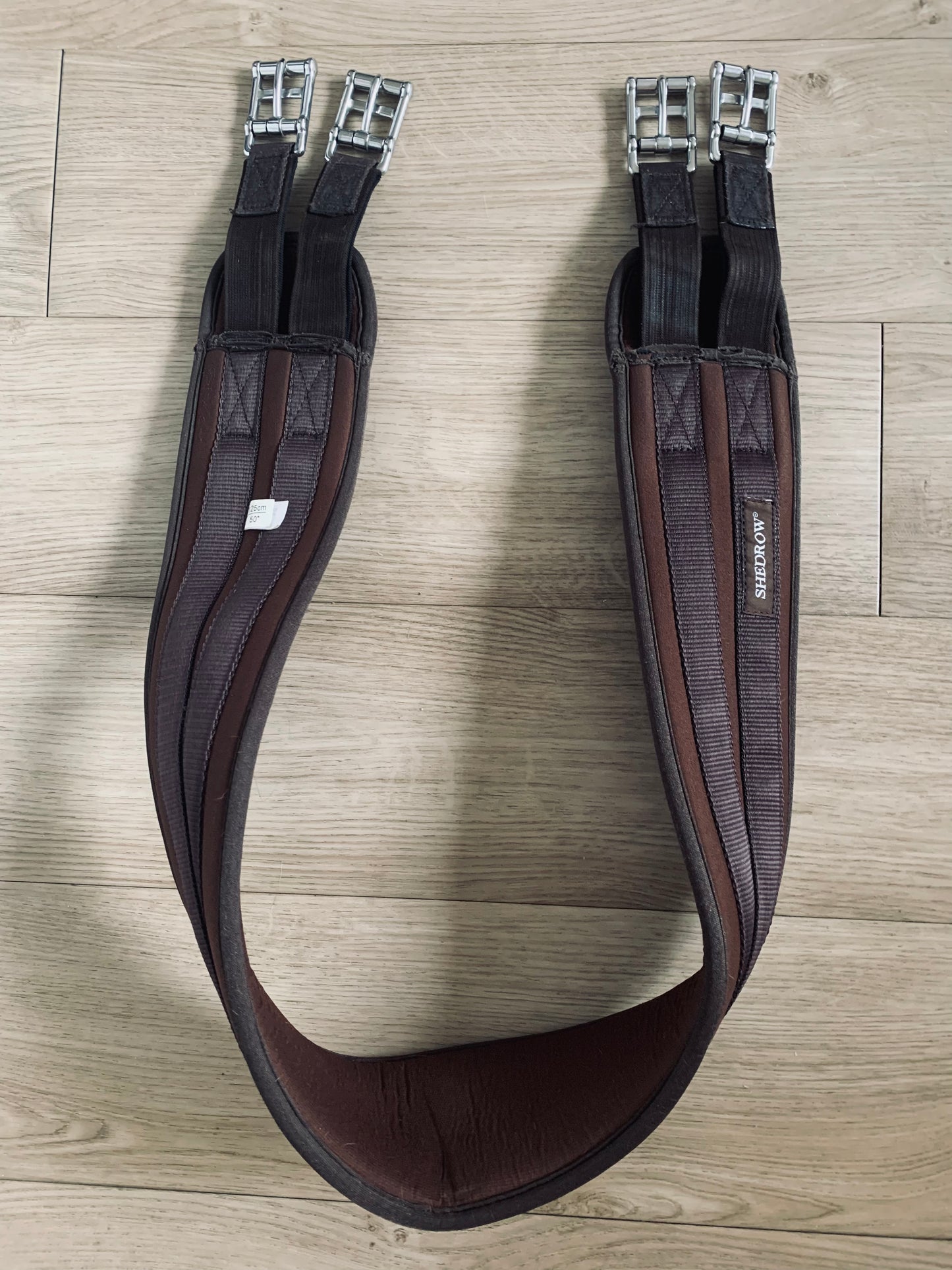 Sangle 50 po
