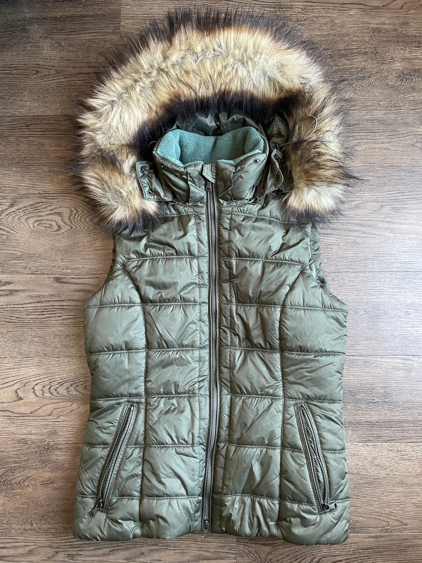 Veste sans manches Pikeur gr. 38 (M)