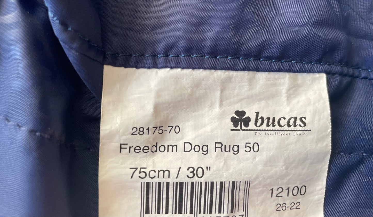 Manteau gr. 30 po