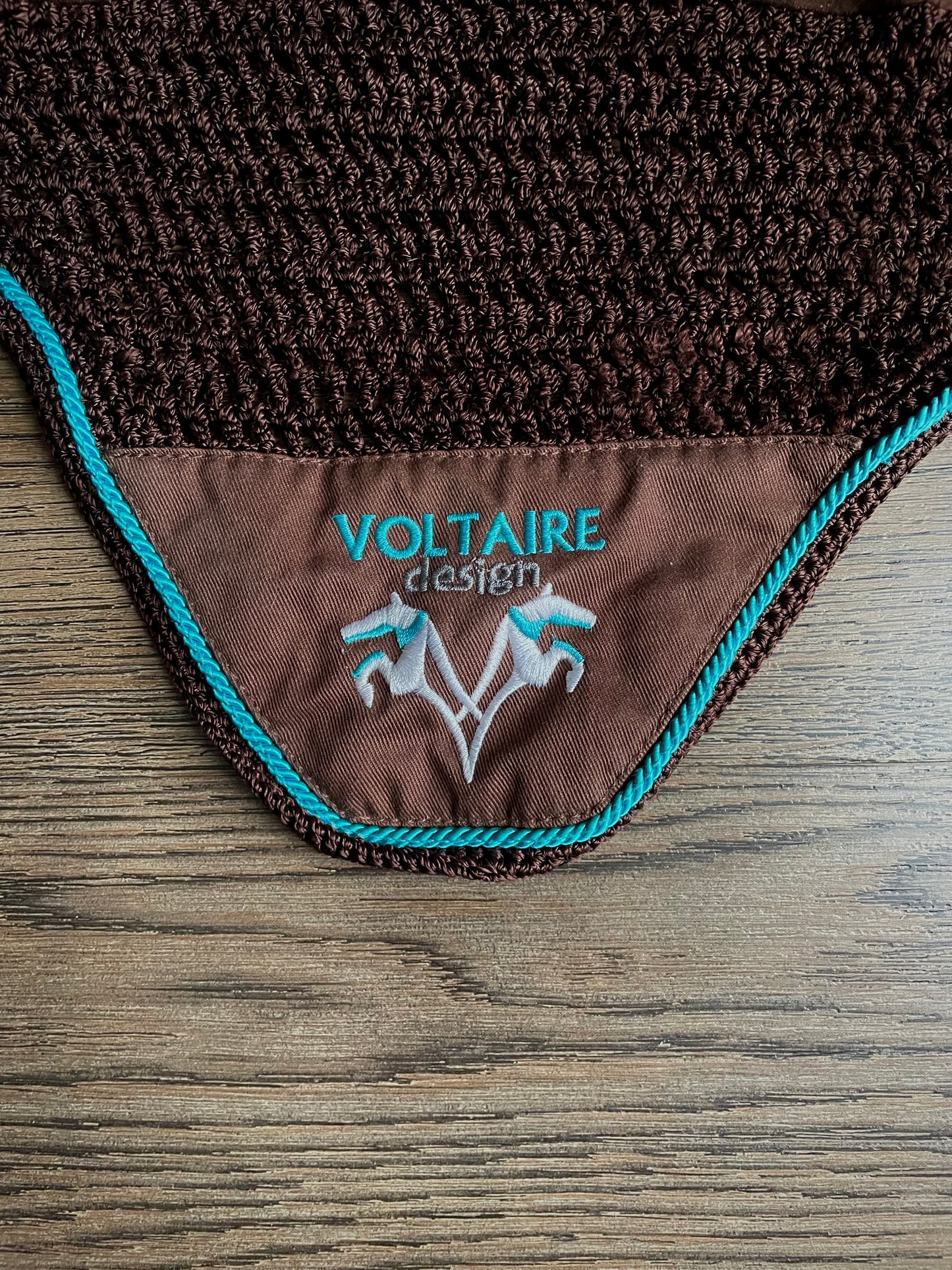 Bonnet Voltaire gr. Full