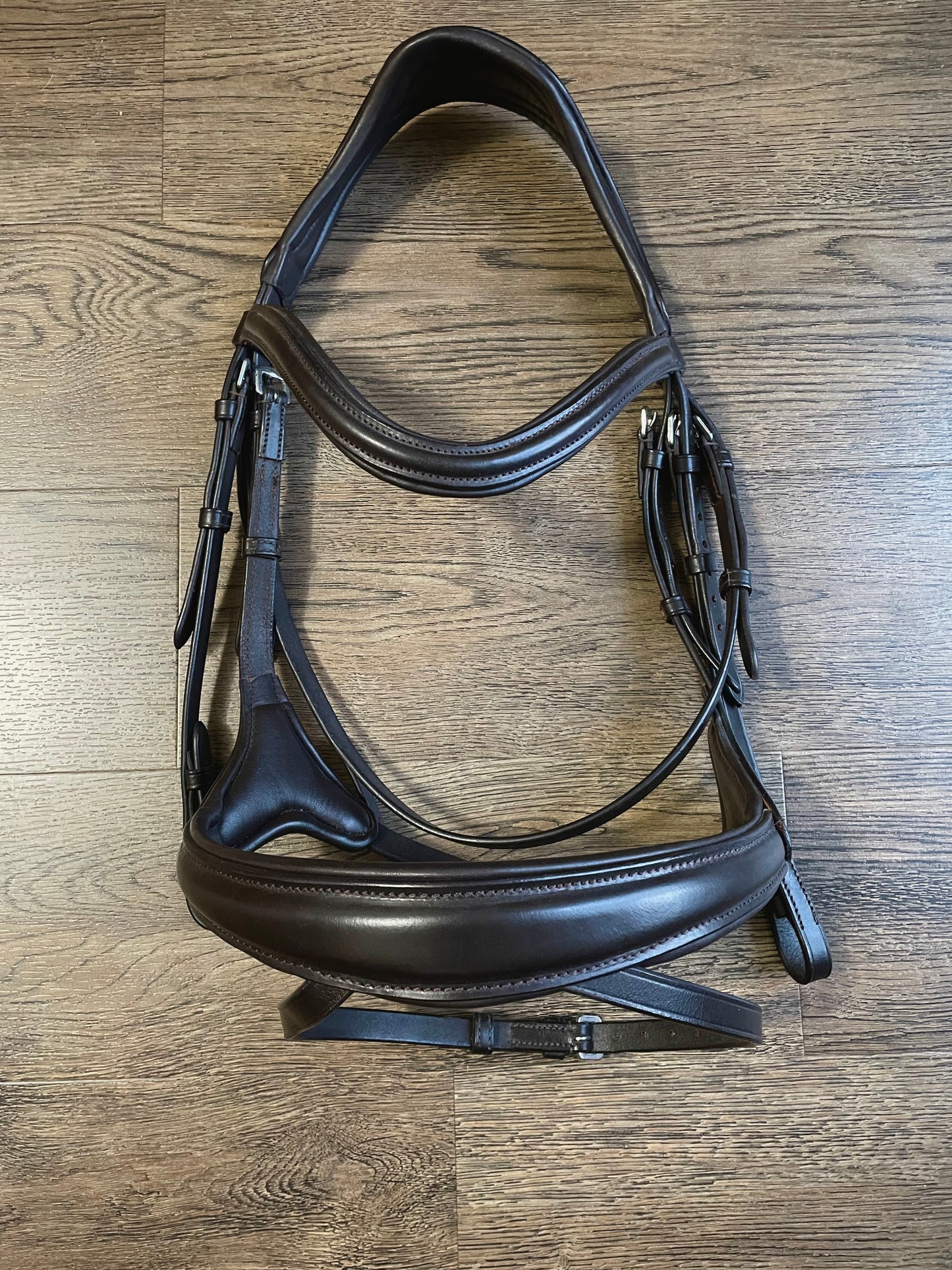 Bride ergonomique Milestones *NEUVE*gr. WB