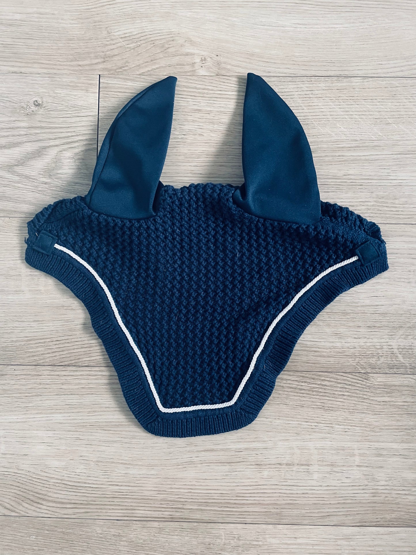 Bonnet bleu marin Full