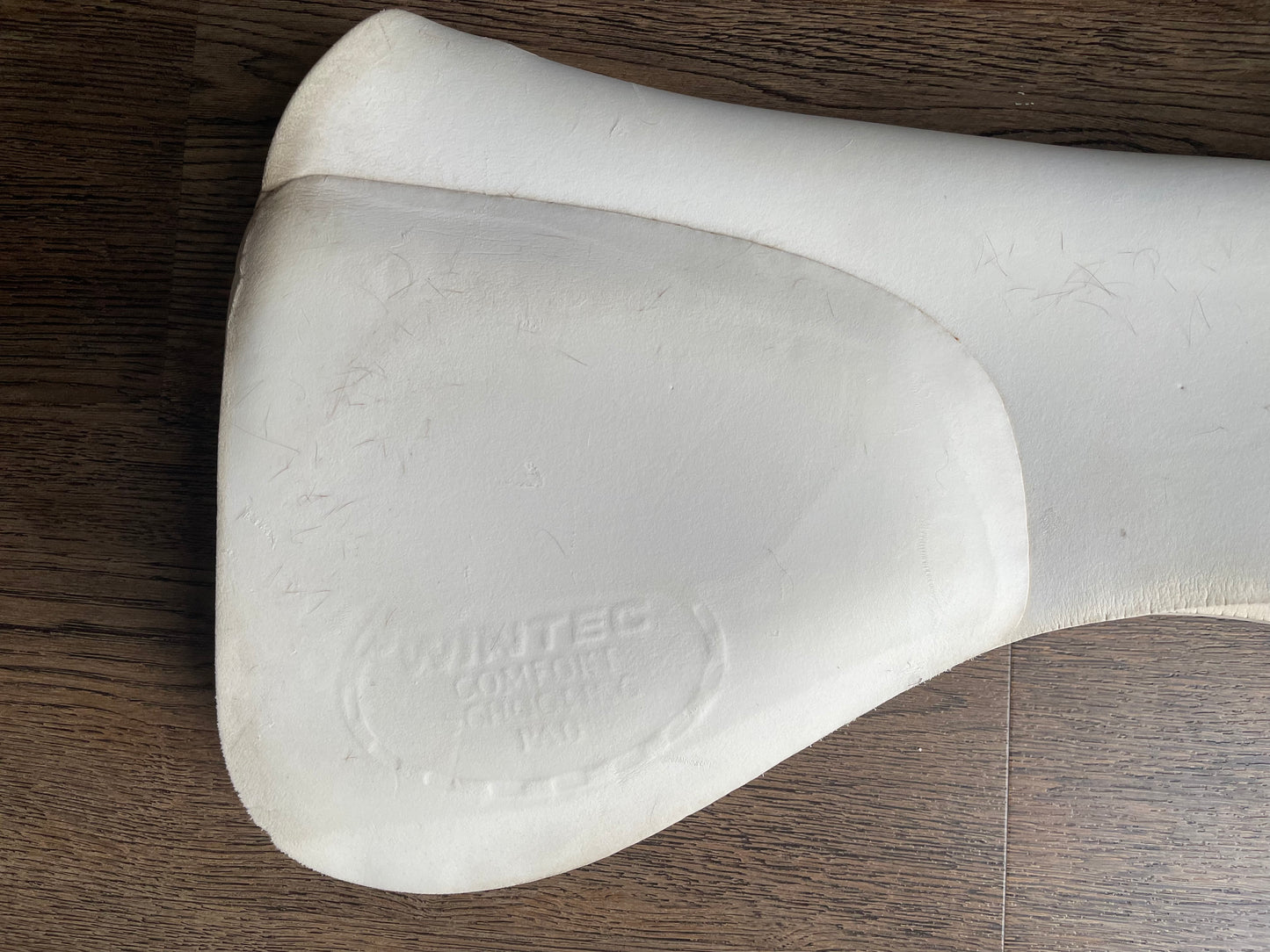 Wintec front riser half pad