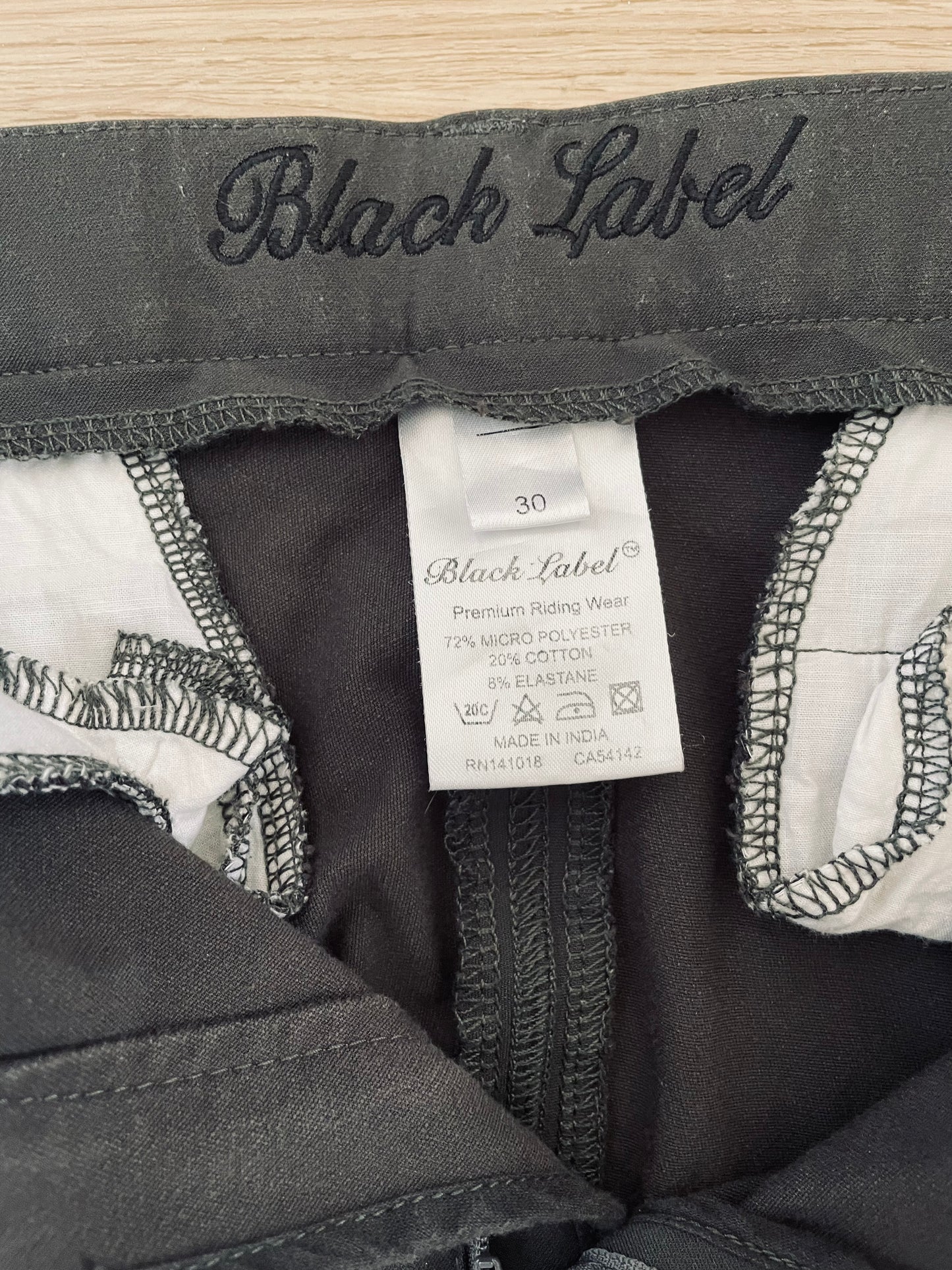 Pantalon Homme usagé gr.30