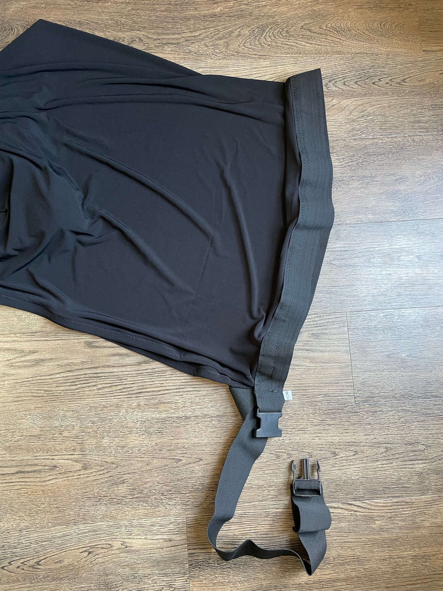 Slinky Noir gr. WB (NEUF)