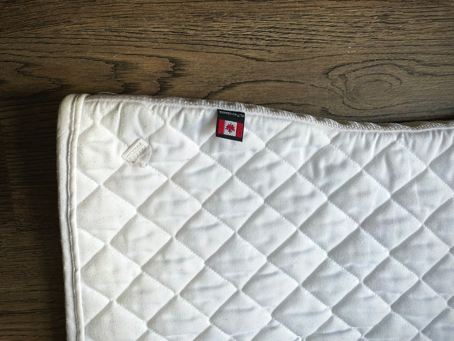 Tapis dressage Ogilvy