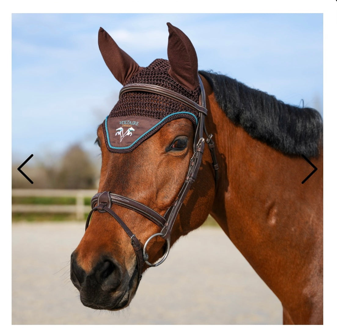 Bonnet Voltaire gr. Full