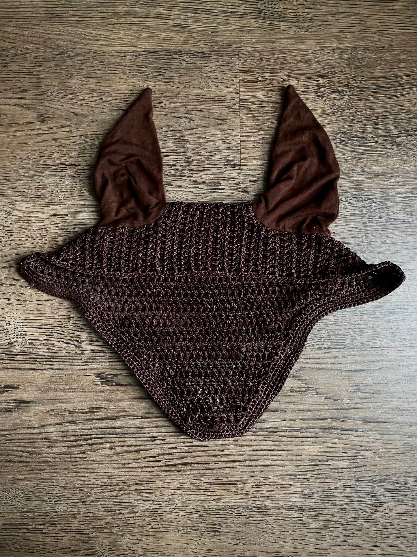 Bonnet Voltaire gr. Full