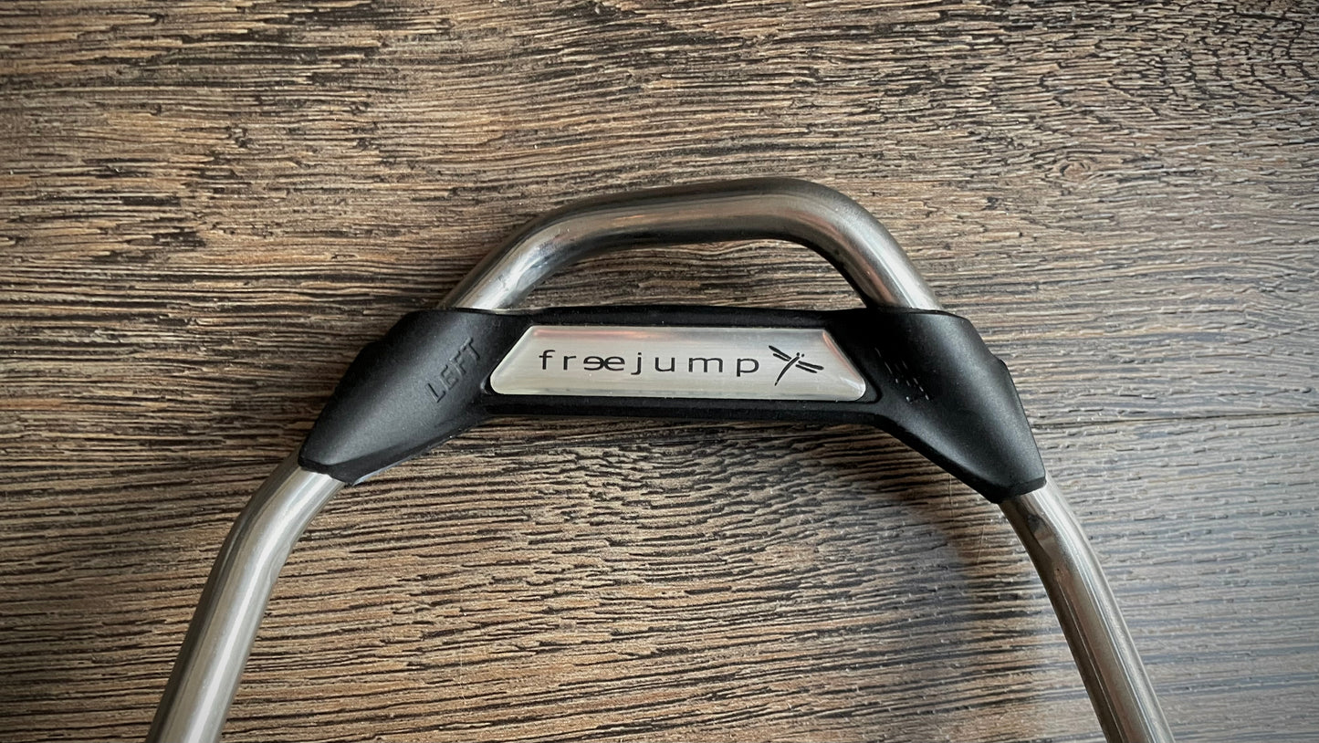 Étriers FreeJump Air