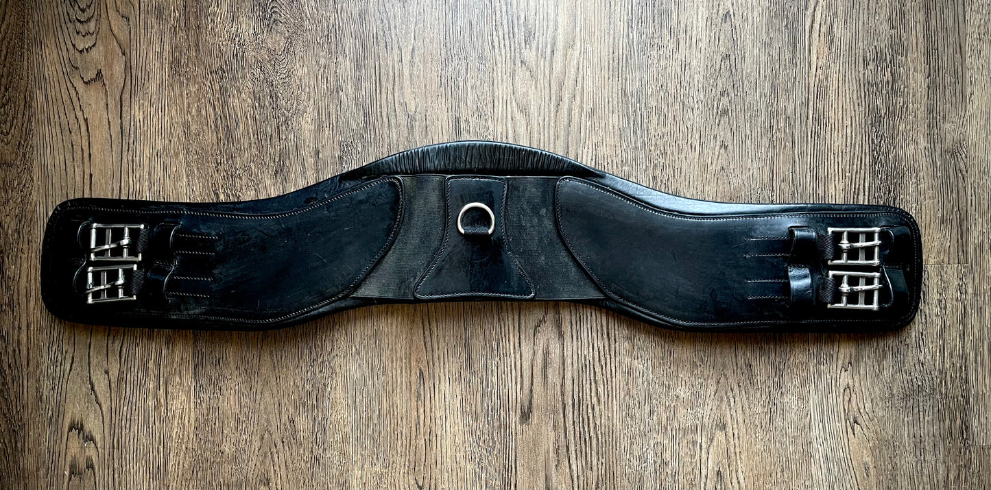 Sangle de dressage 28po