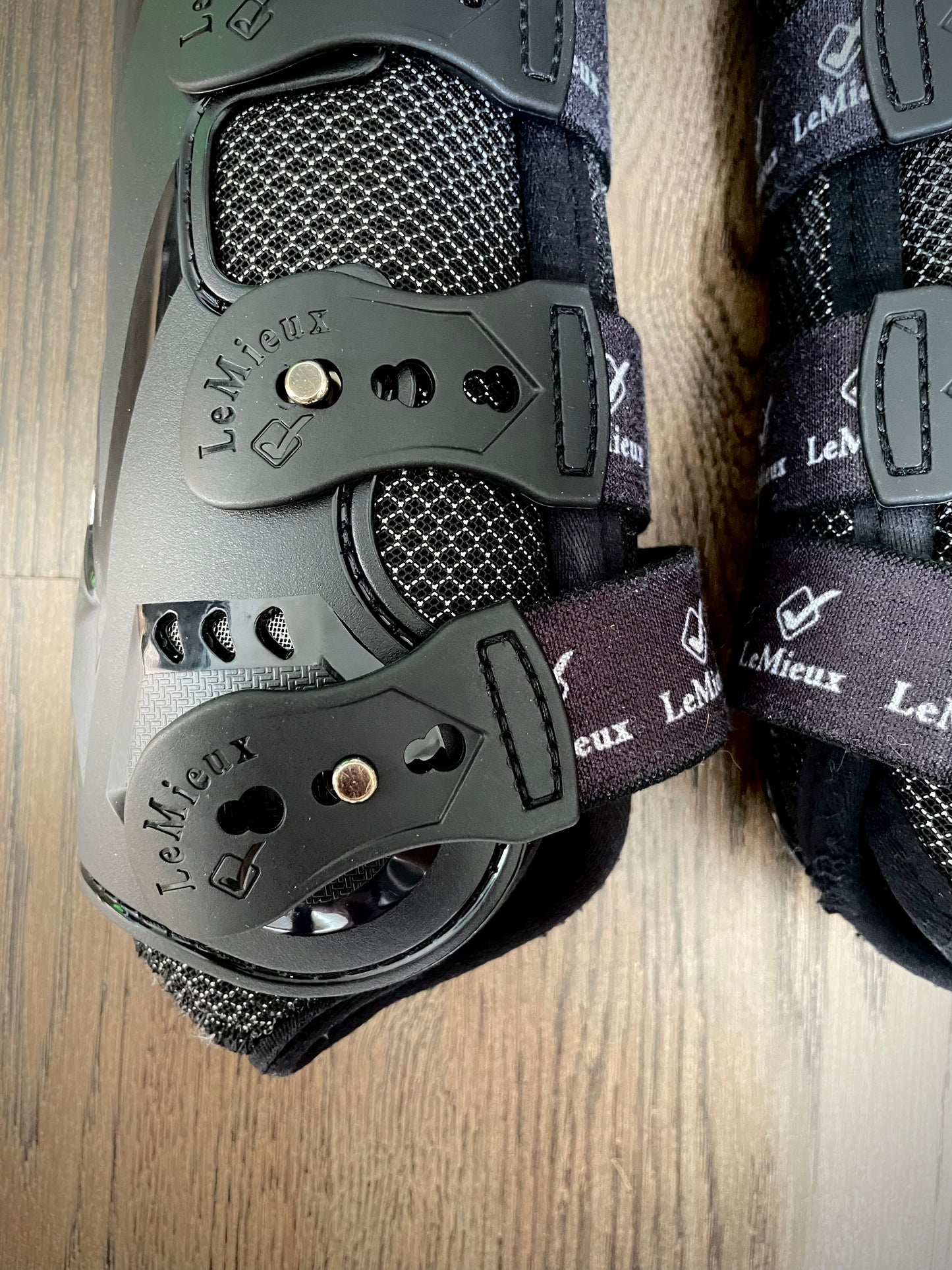 Guêtres Snugboots Lemieux gr. Médium