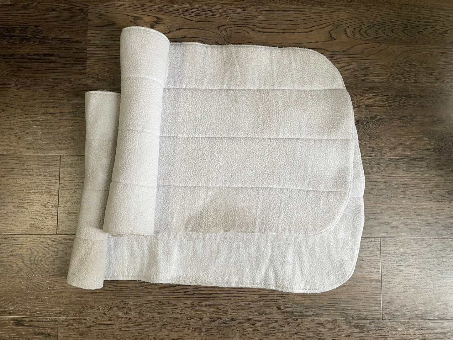 Bandes de repos 14”