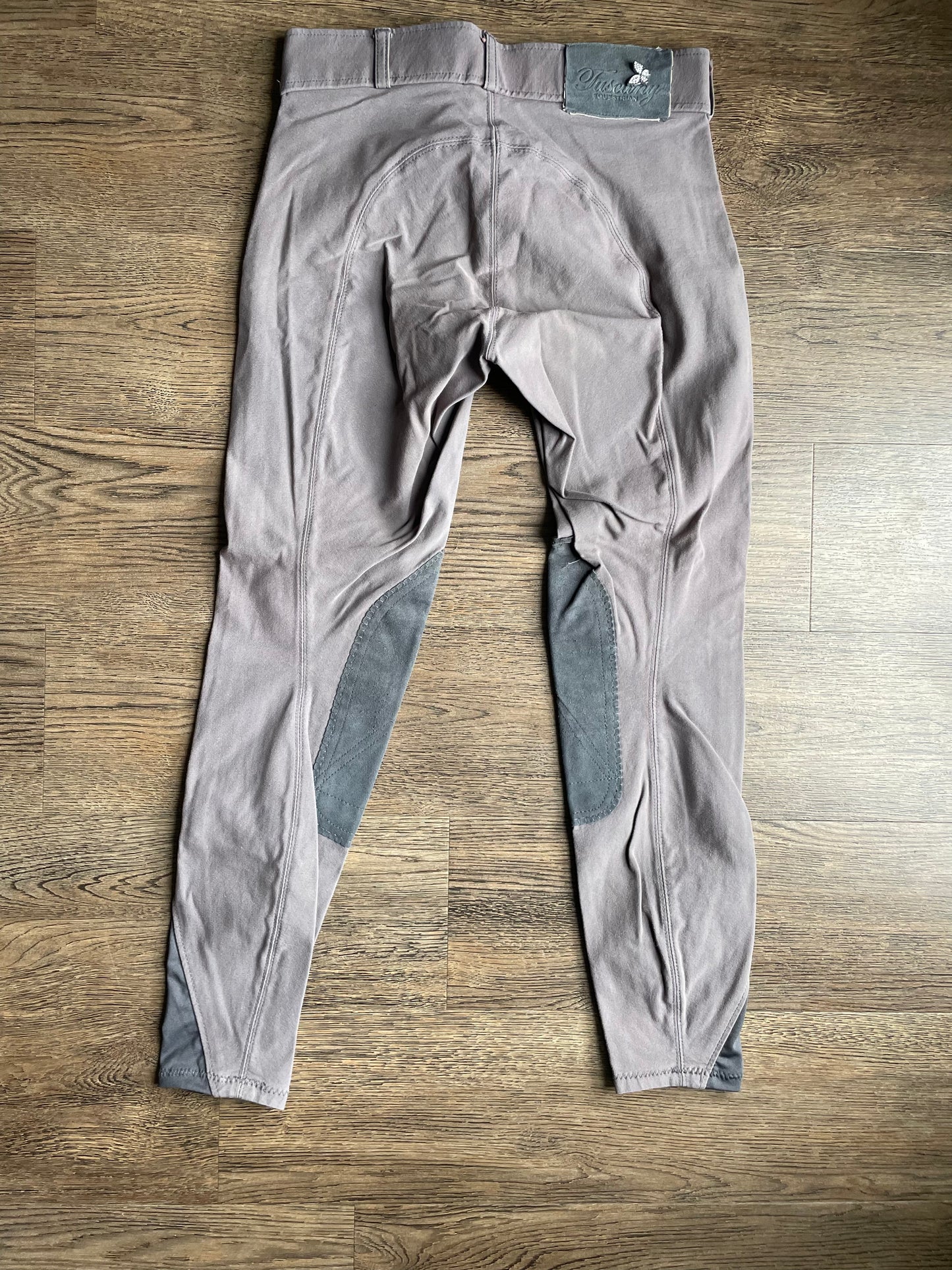 Pantalon d’équitation Tuscany gr. 24