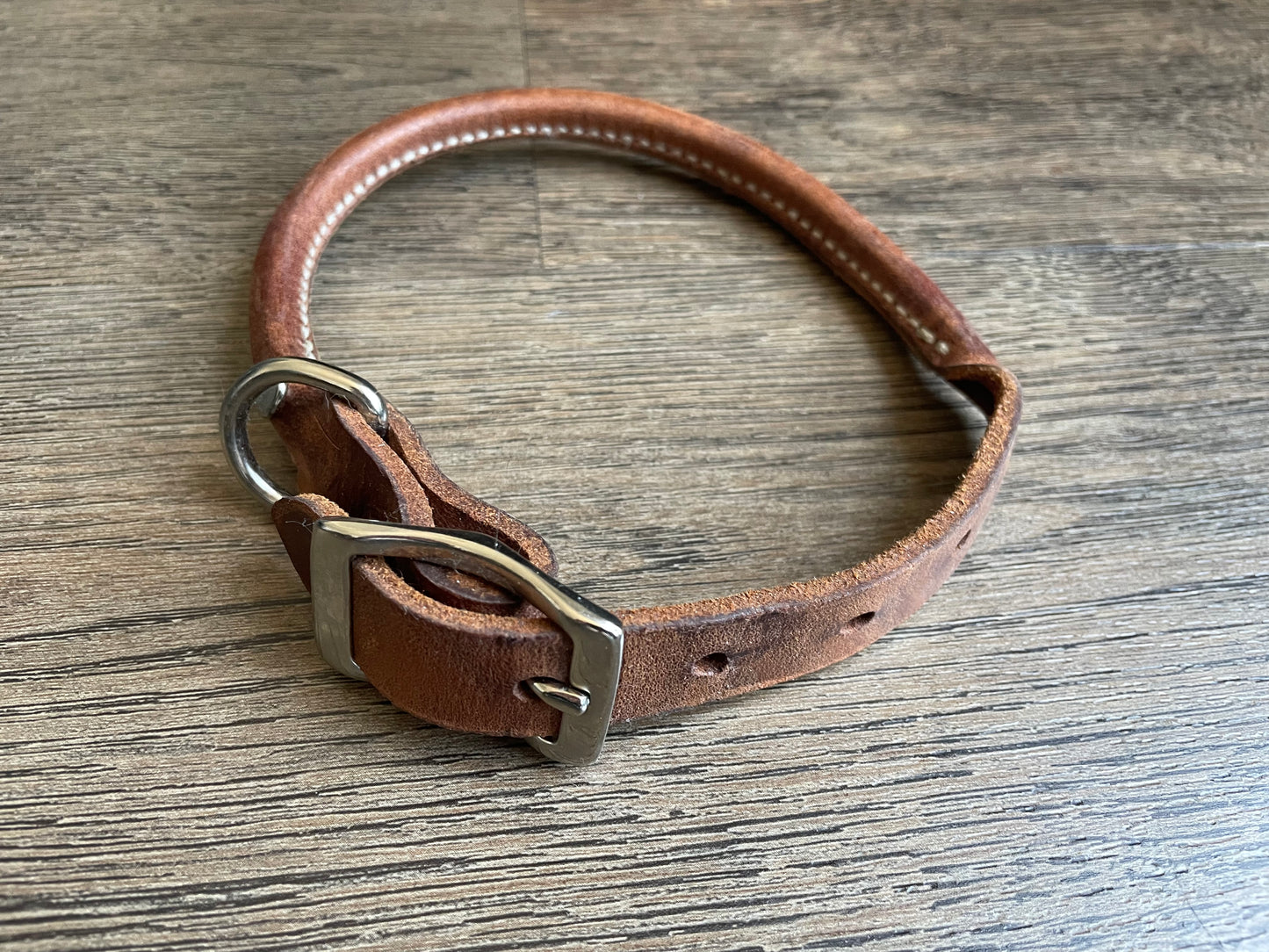 Collier pour chien 18po