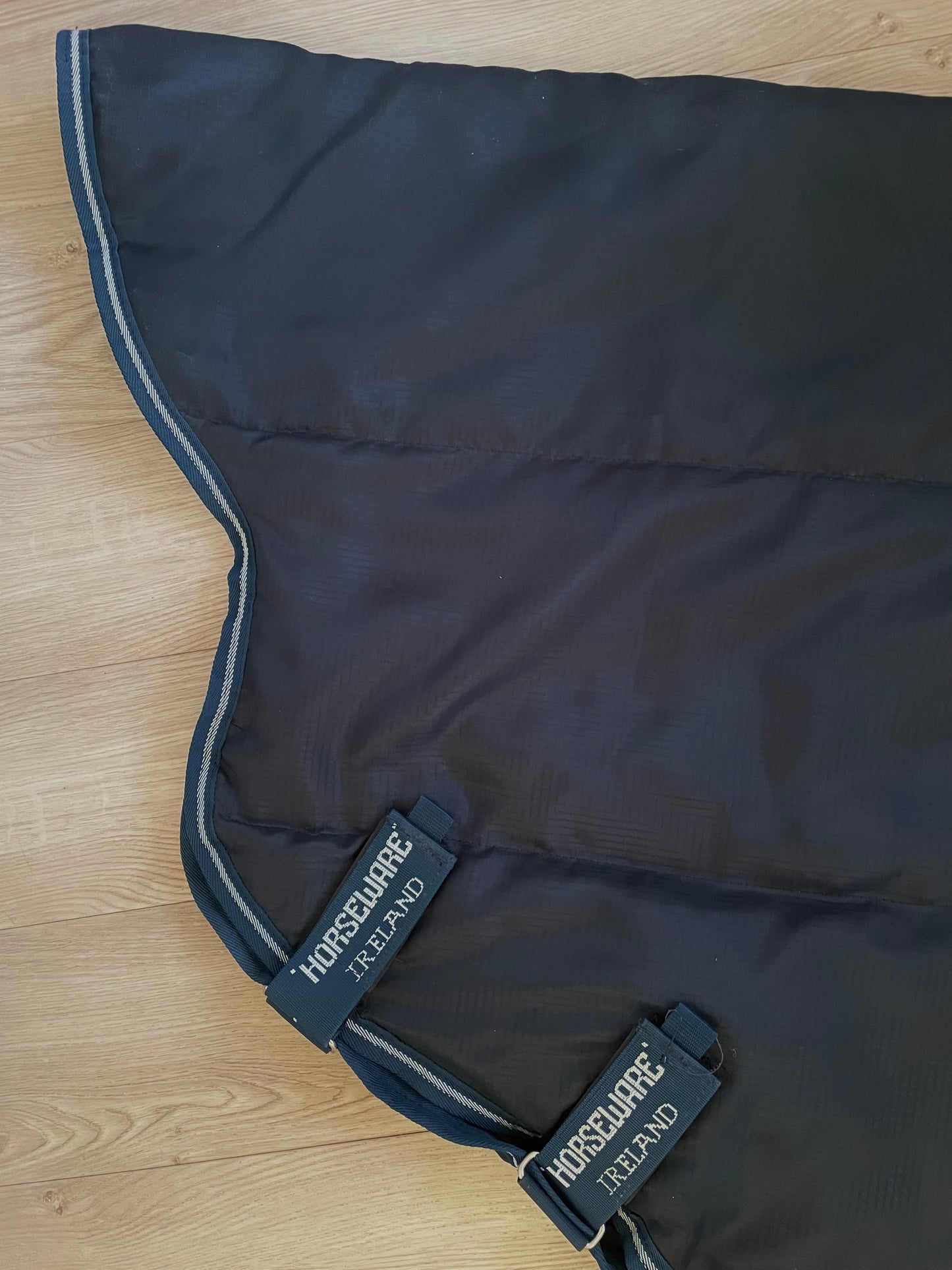 Couvre-cou Amigo Horseware gr.XL