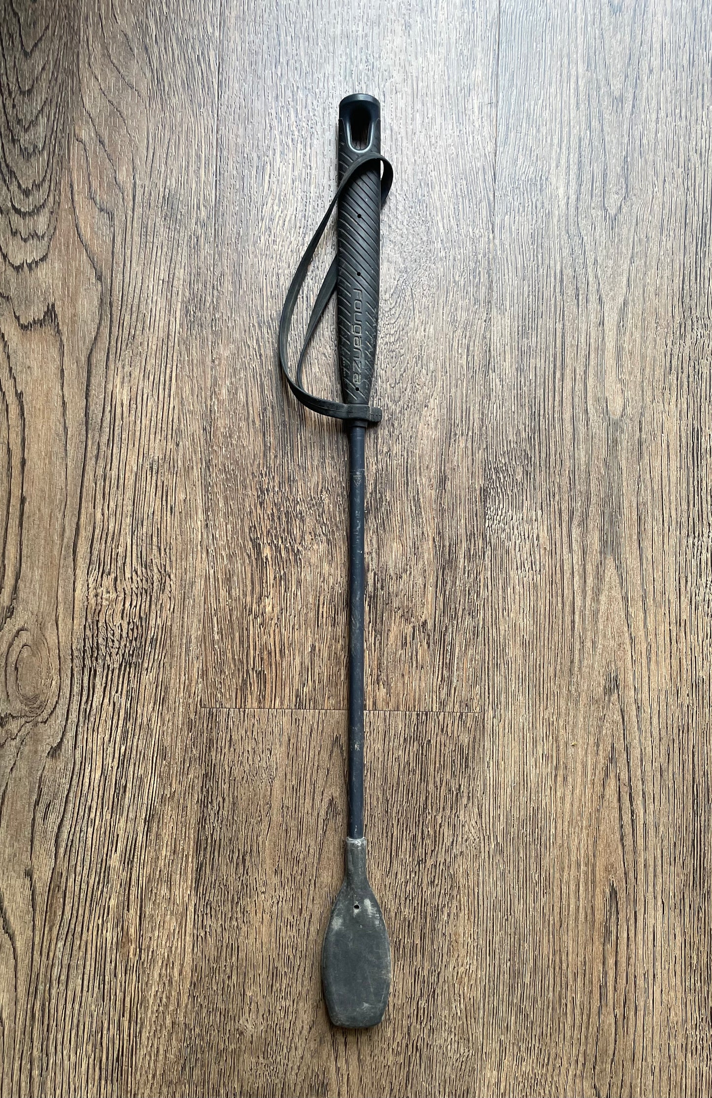 Cravache Fouganza noire