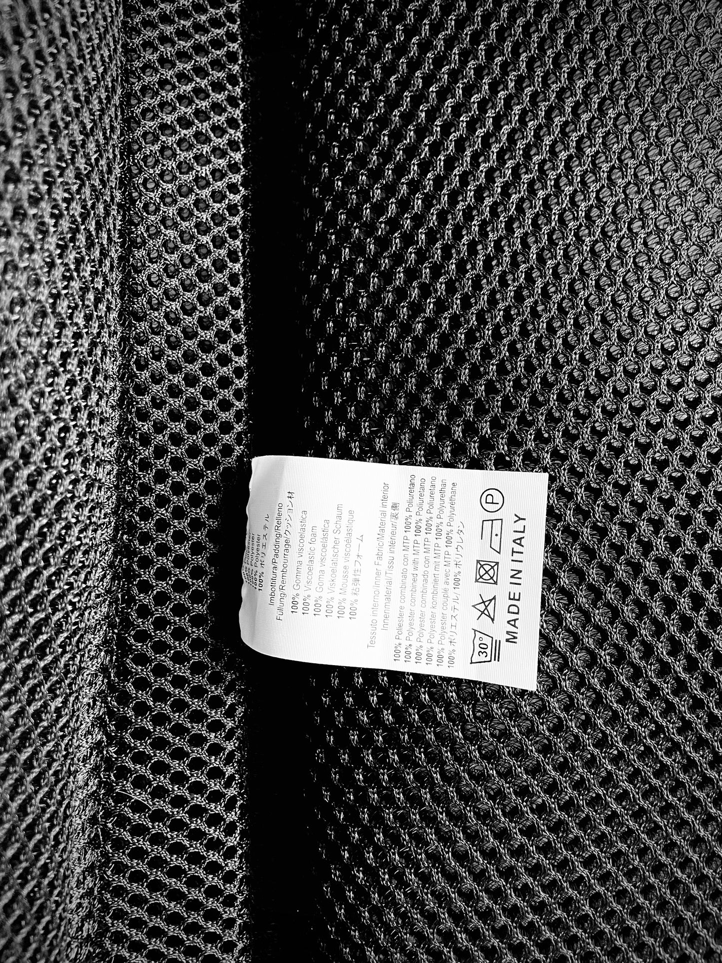 Half pad dressage ACAVALLO