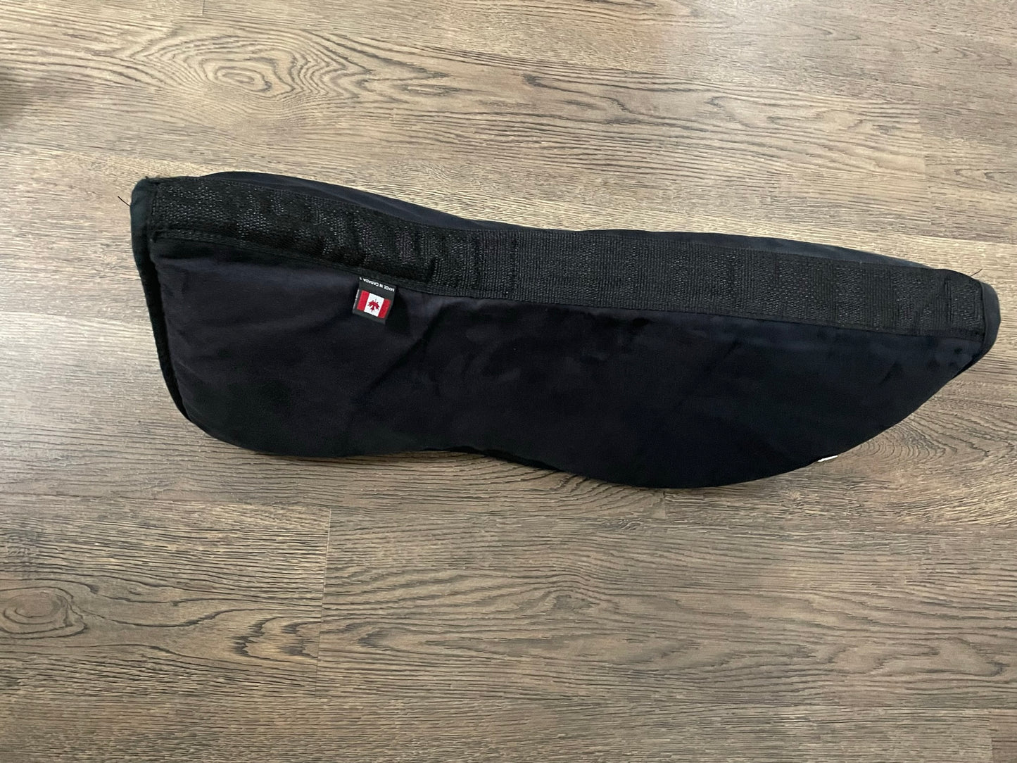 Half pad dressage Ogilvy