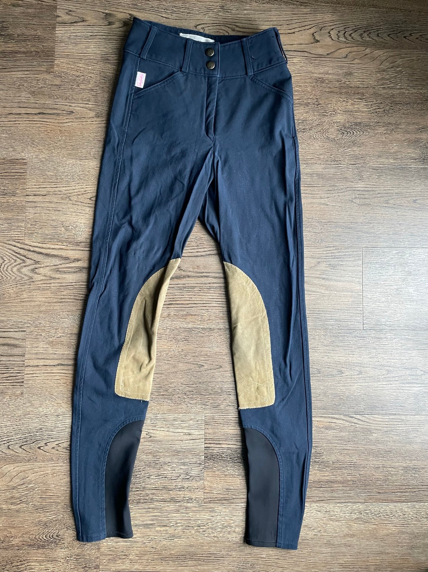 Pantalon Tailored Sportman gr. 22