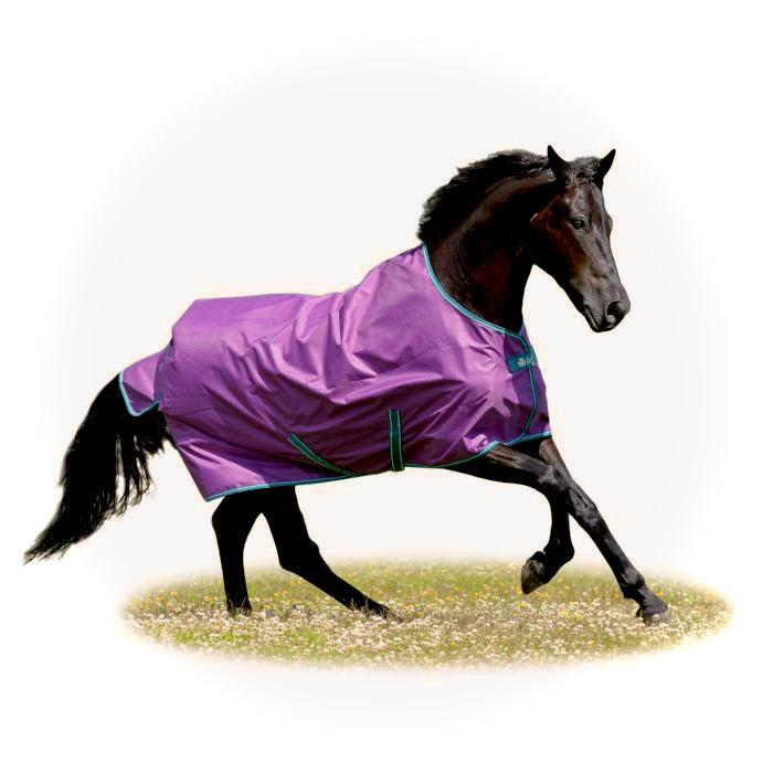 Couverture Turnout Freedom Bucas gr. 66"