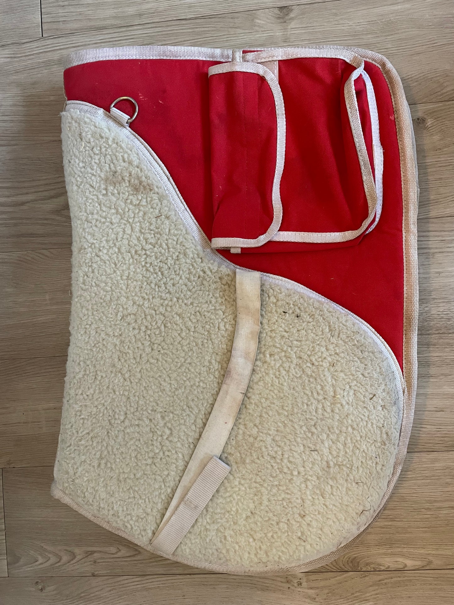 Tapis randonnée