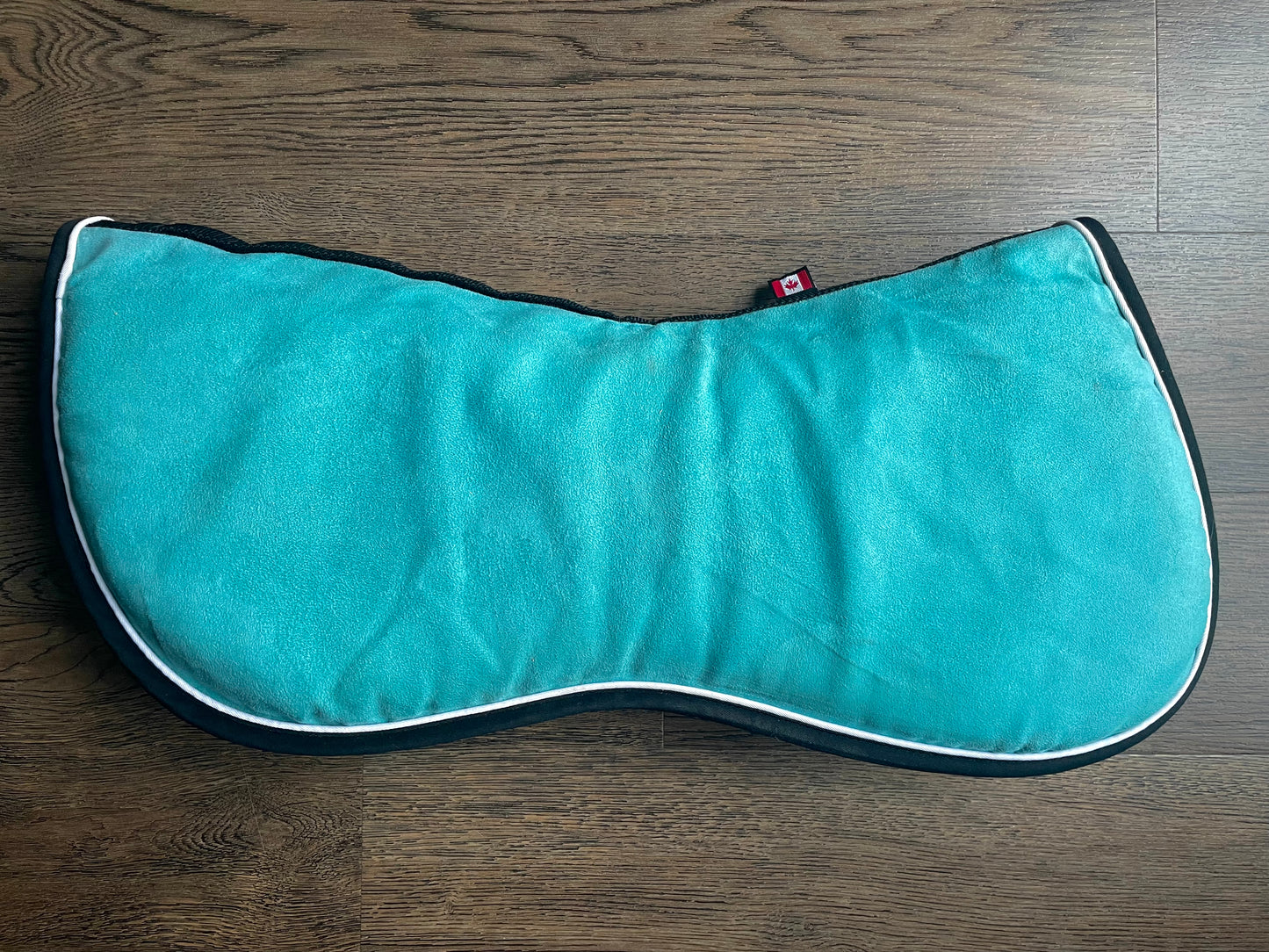 Tapis half pad Ogilvy sauteur
