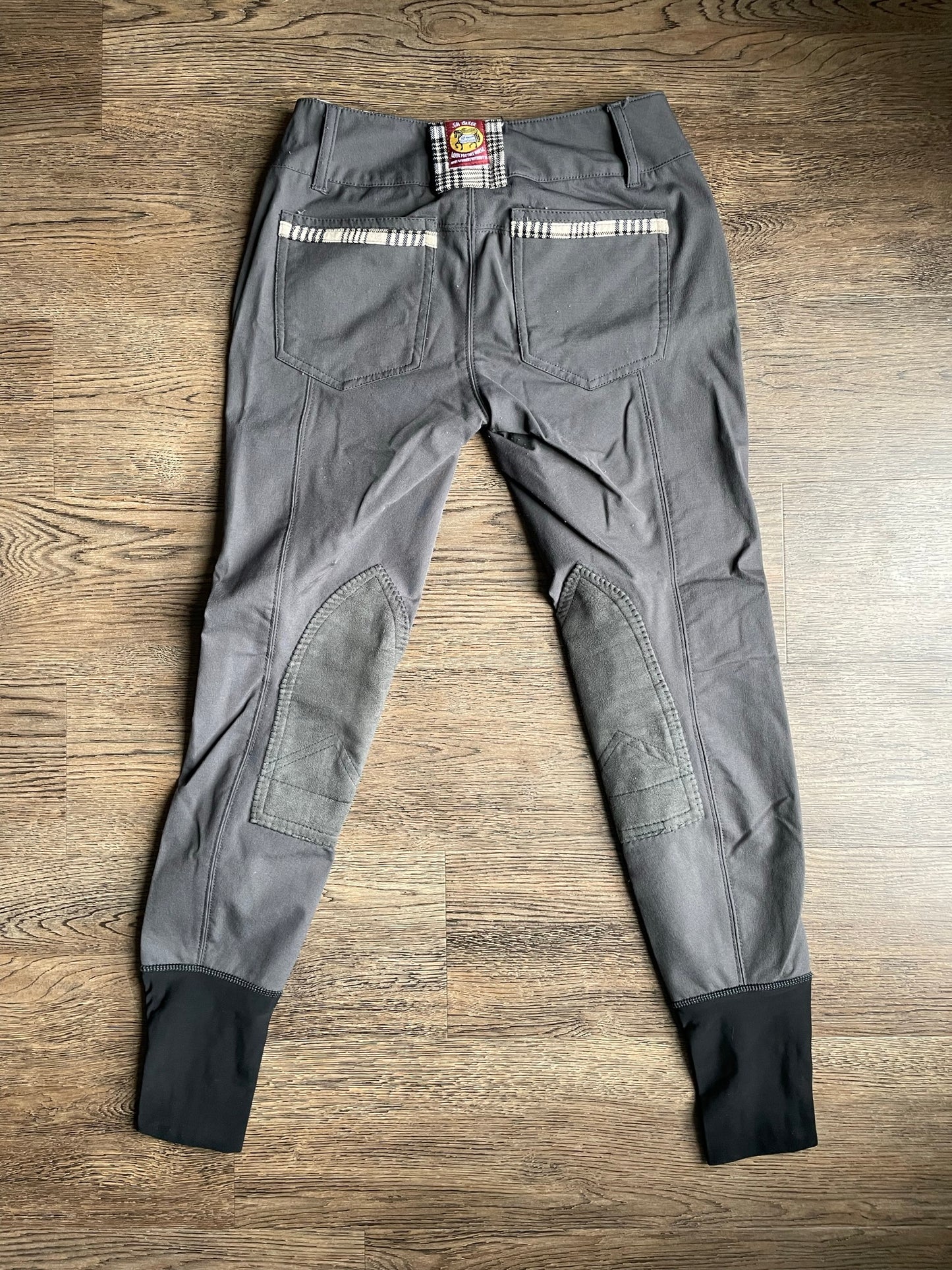 Pantalon 5/A Baker gr. 24