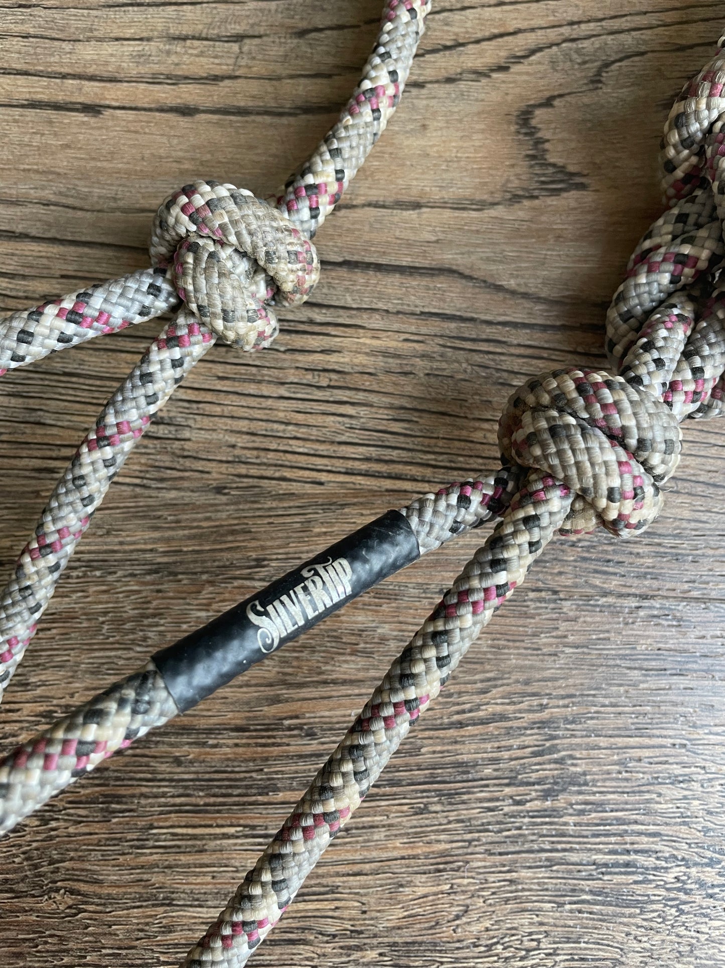 Licou éthologique Weaver