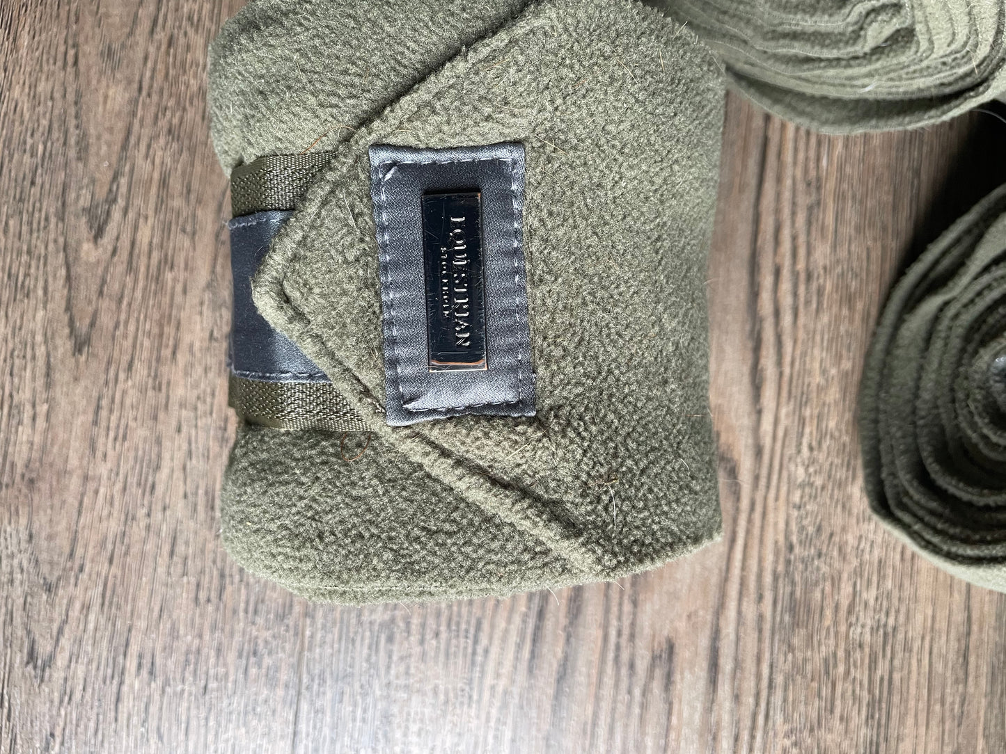 Kit polos Equestrian Stockholm