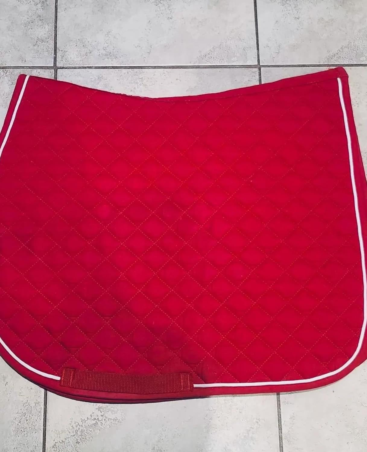 Tapis Shedrow AP/Saut