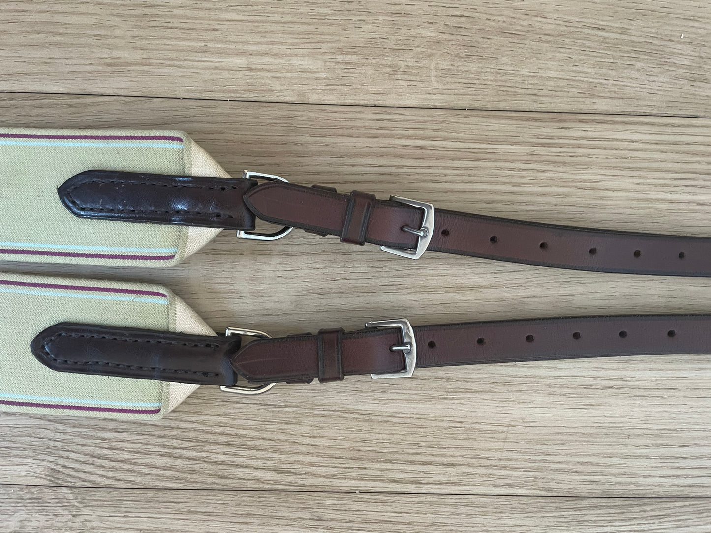 Breastplate élastique gr.Full