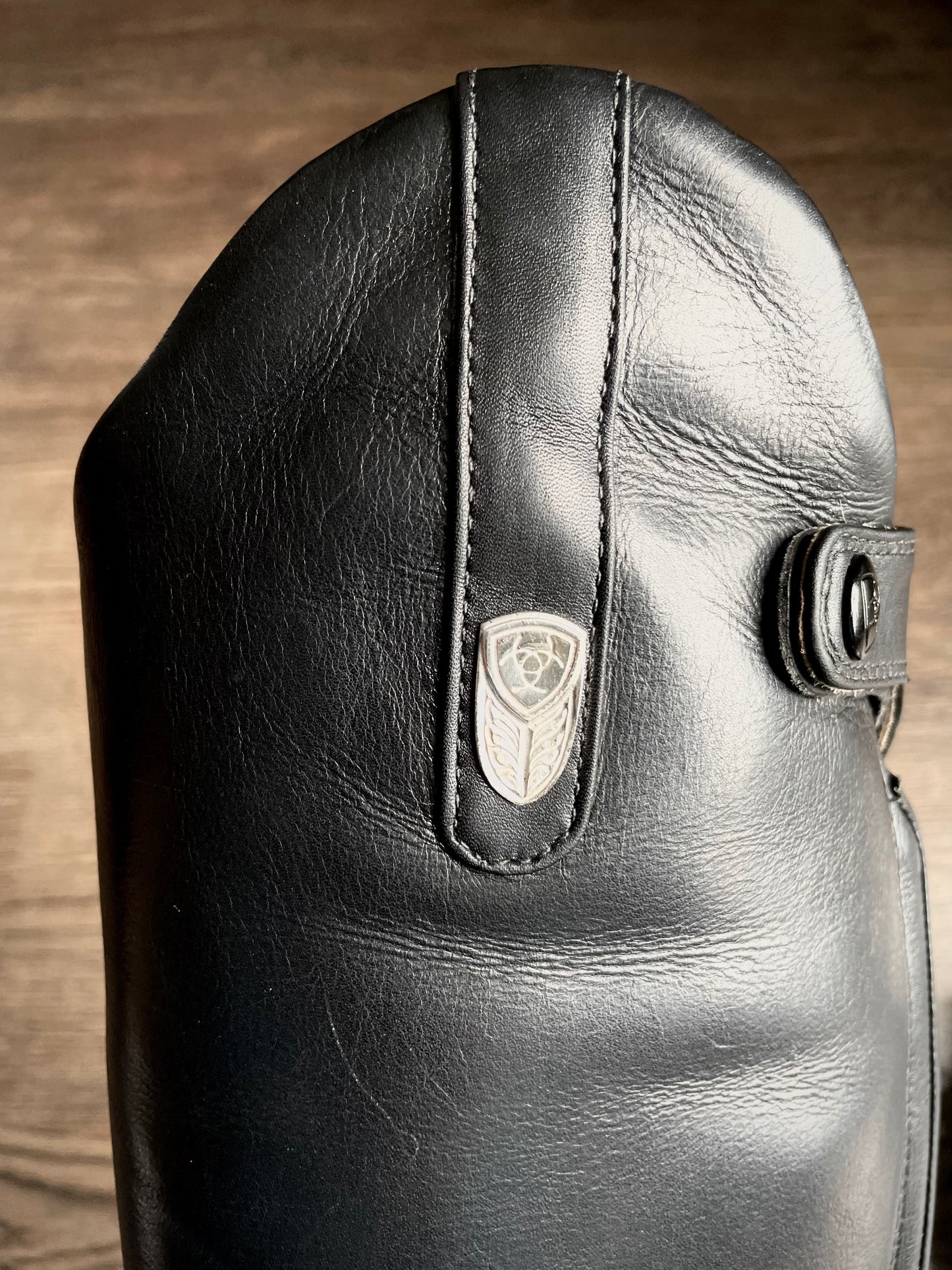 Bottes Ariat Monaco field zip gr. 7.5 US