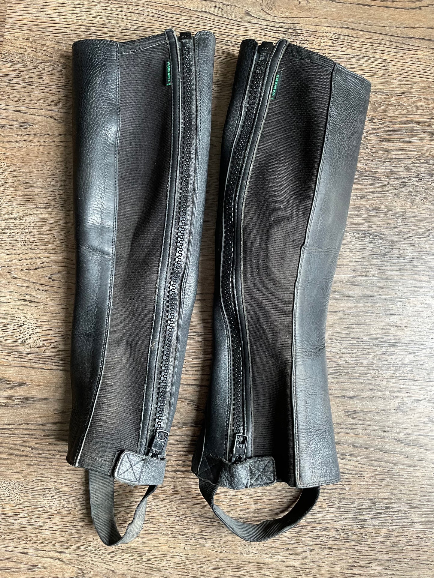 Demi chaps Ariat Breeze gr. SM