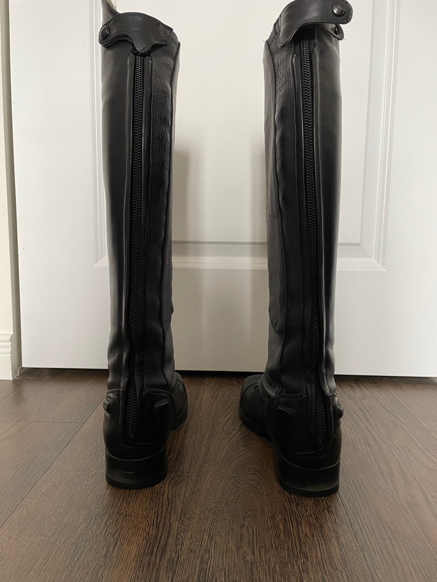 Bottes Ariat Monaco field zip gr. 7.5 US